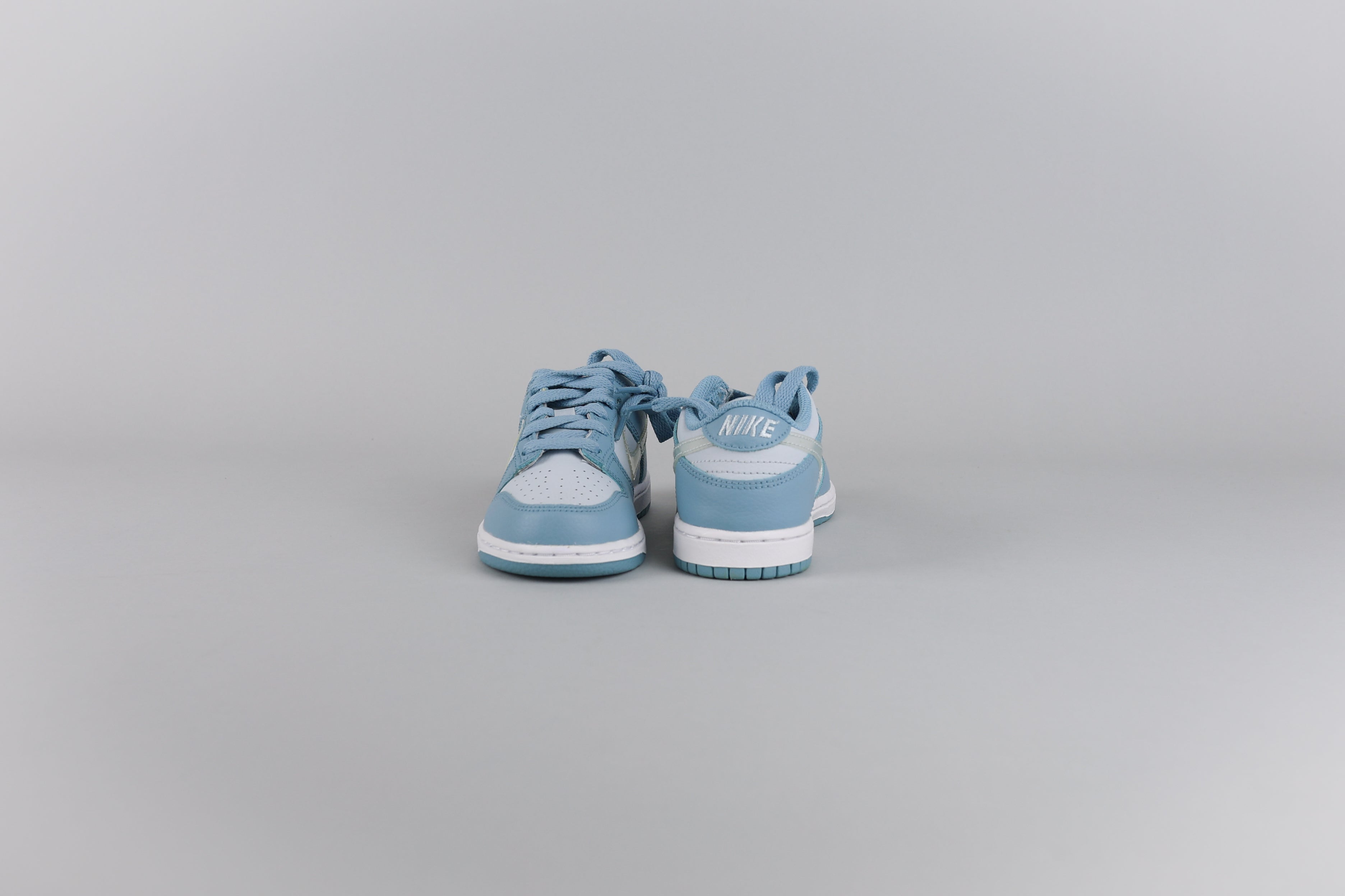 Nike Dunk Low 'Clear Aqua' (PS)- Size 28.5 (ARCHIVE)-8750007255370-The Attic