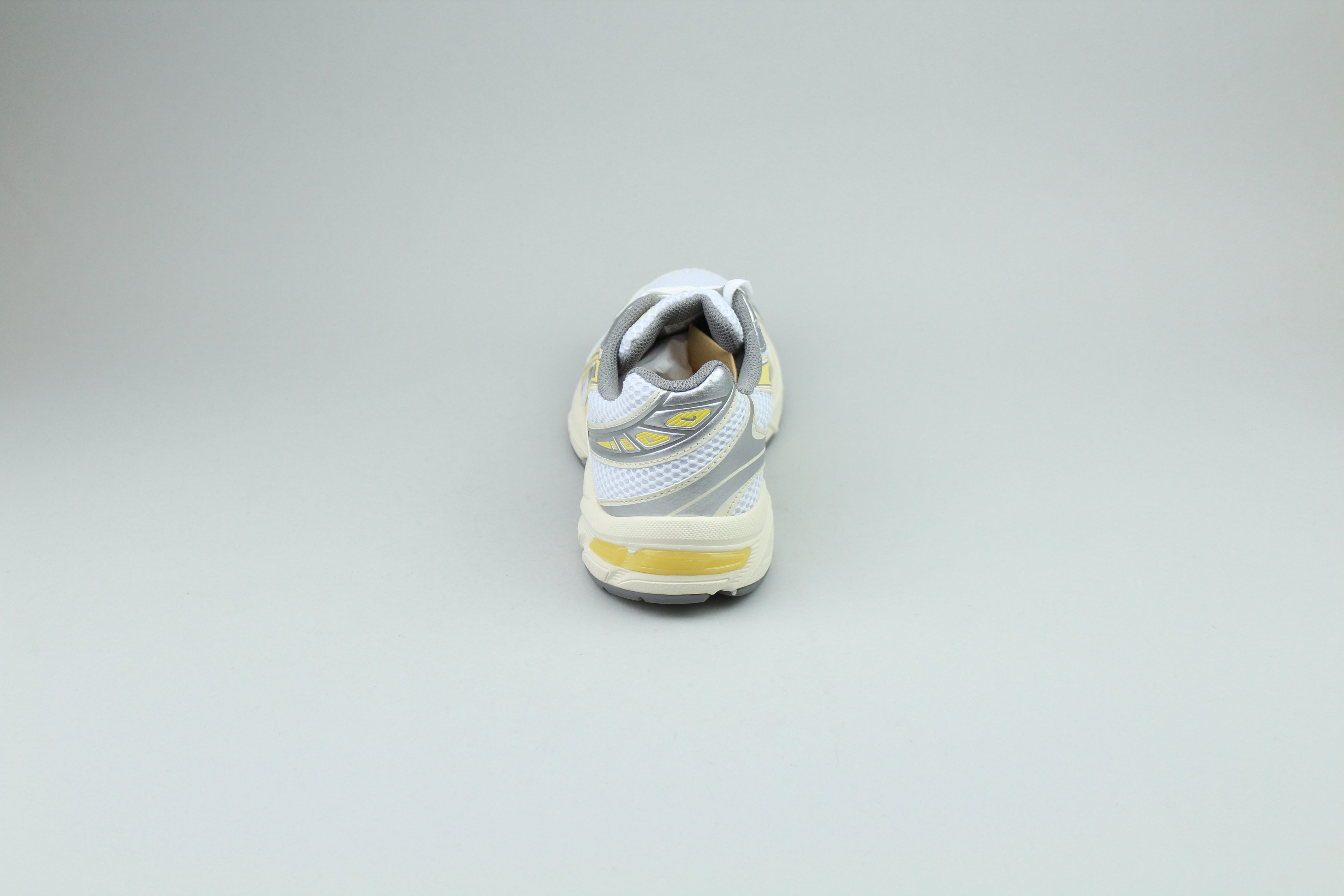 ASICS Gel-1130 'White Faded Yellow'-10067437781322-The Attic