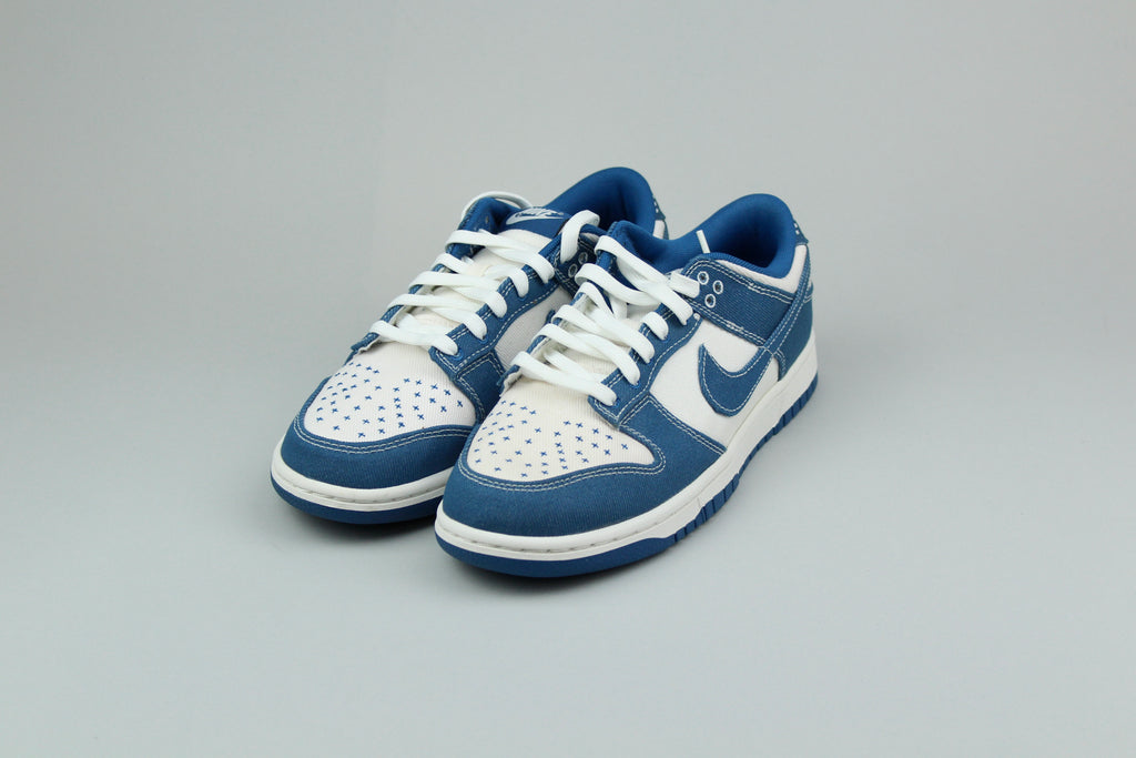 Nike Dunk Low Denim 'Industrial Blue' - Size 41 (ARCHIVE)-10159329018186-The Attic