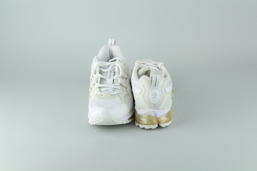 ASICS Gel-Nandi 360 GmbH 'White' - Size 40 (ARCHIVE)-10233635176778-The Attic