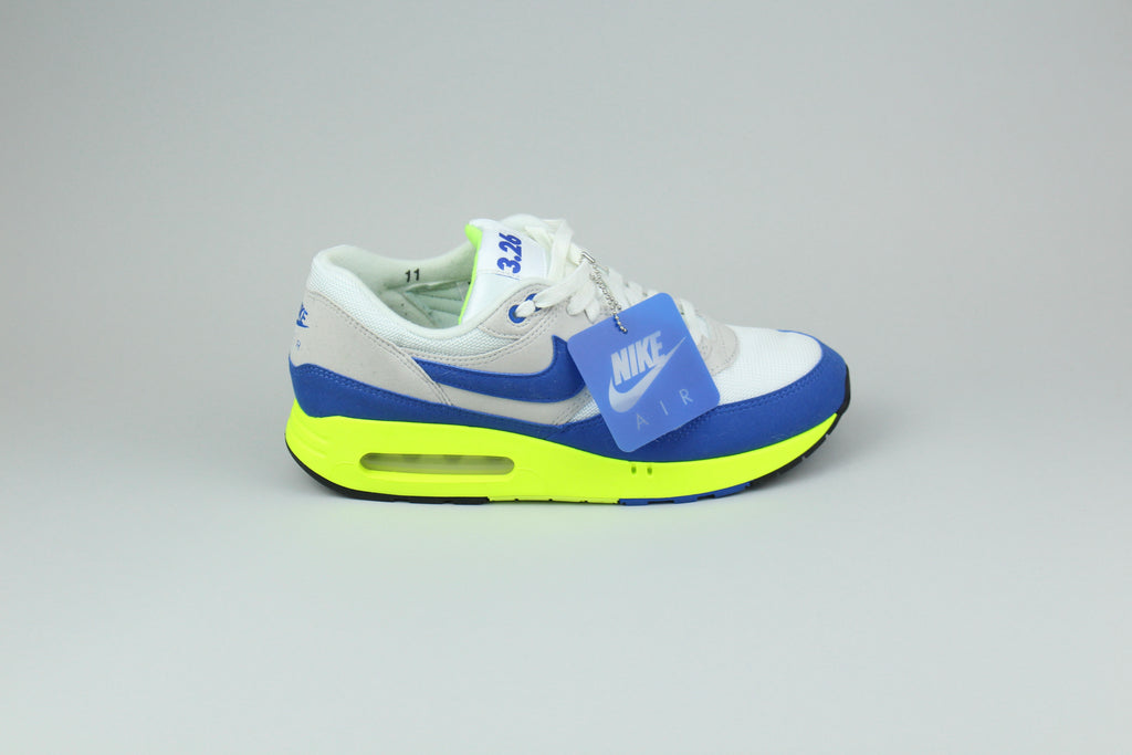 Nike Air Max 1 '86 OG 'Royal Blue' - Air Max Day 2024 - Size 45 (ARCHIVE)-10160281125194-The Attic