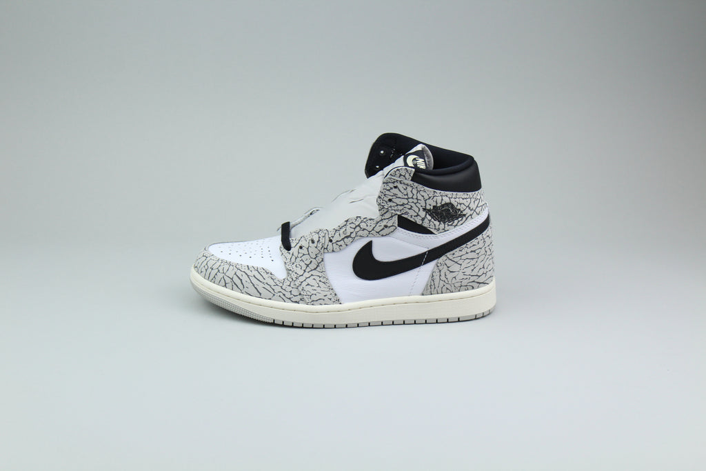 Jordan Retro High OG „Latte“ (W's) – The Attic - Main Image