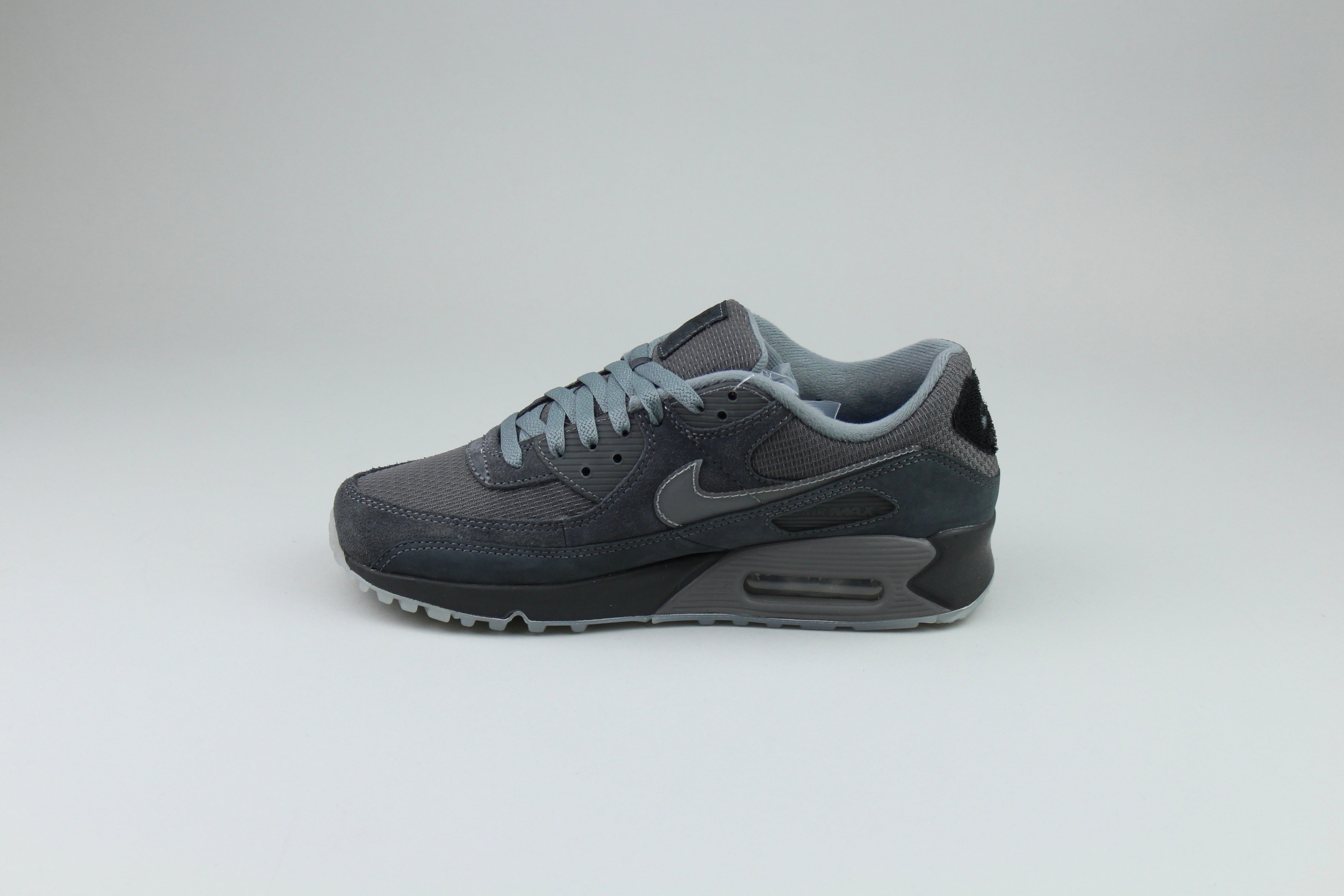 Nike Air Max 90 'Velcro'-9999527608650-The Attic