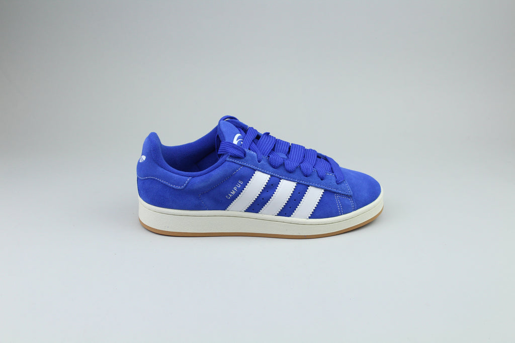 Adidas Campus 'Lucid Blue' - Size 44 (ARCHIVE)-10066073354570-The Attic