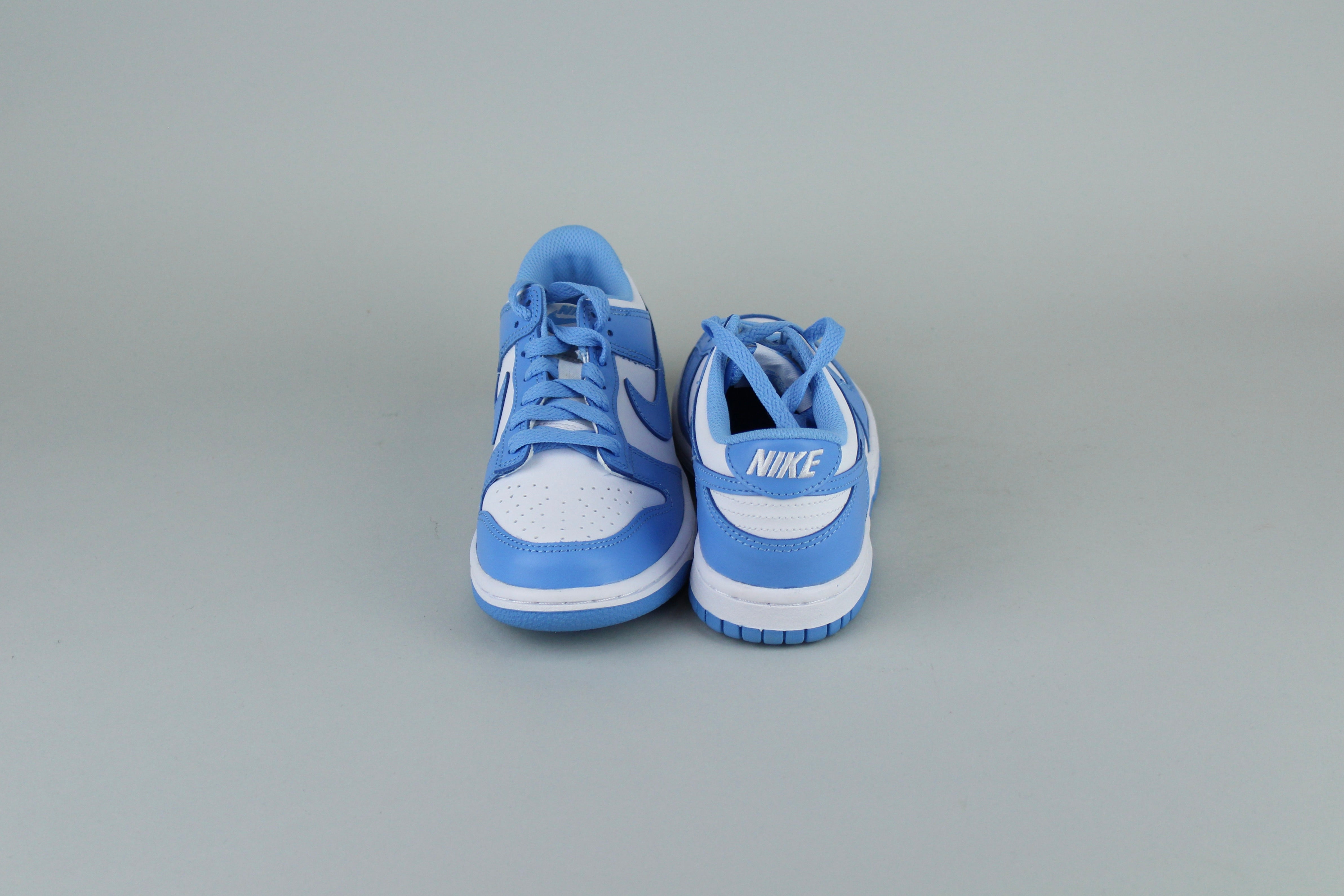 Nike Dunk Low UNC (GS) - Size 36.5 (ARCHIVE)-10210526101834-The Attic