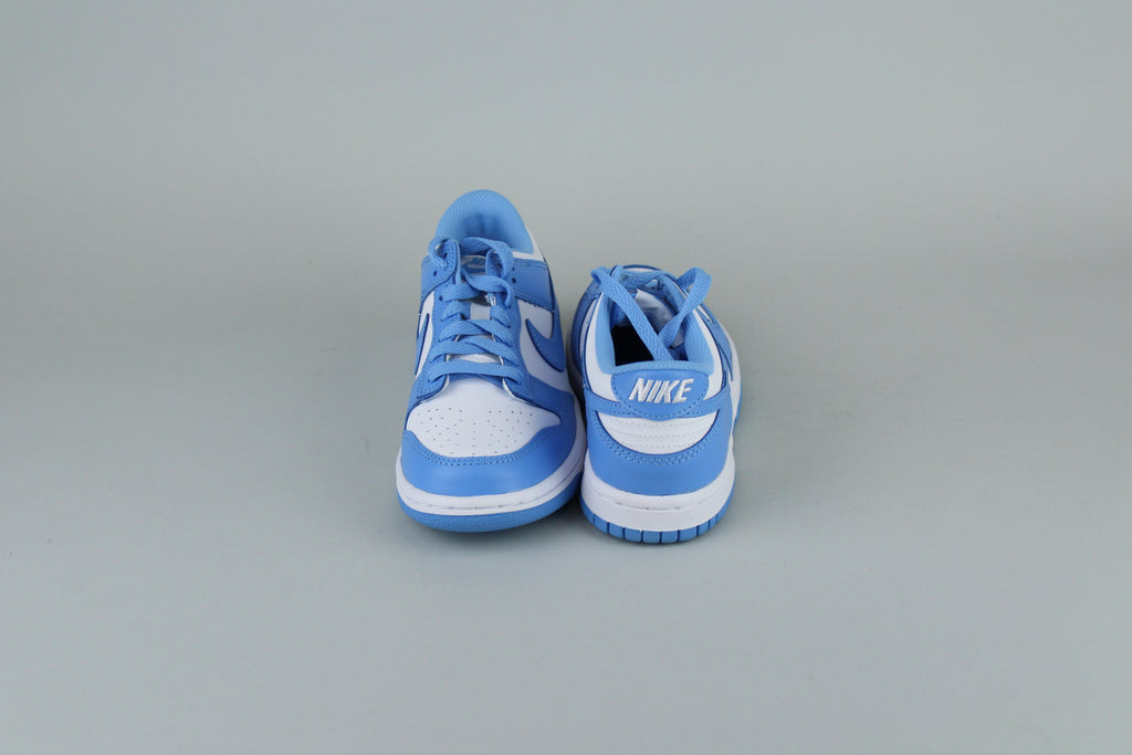Nike Dunk Low UNC (GS) - Size 36.5 (ARCHIVE)-10210526101834-The Attic
