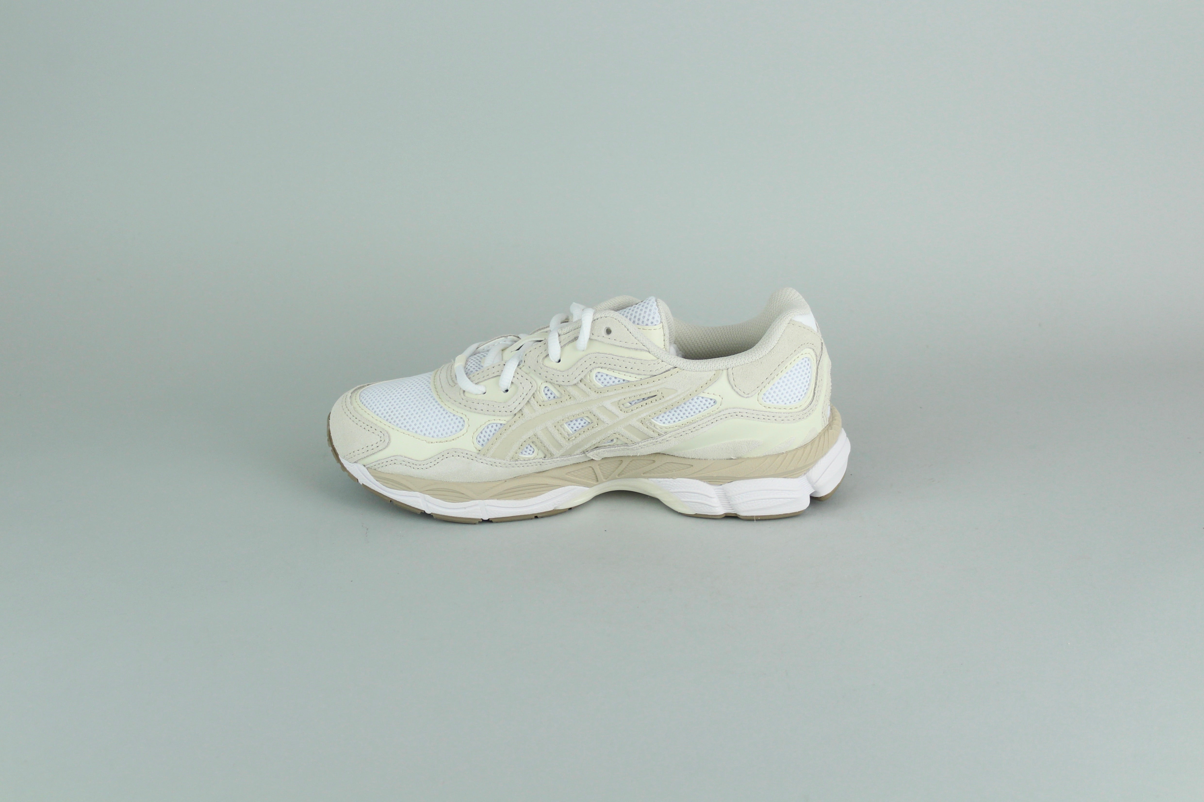 ASICS Gel-NYC 'White/Feather Grey'-10184124924234-The Attic