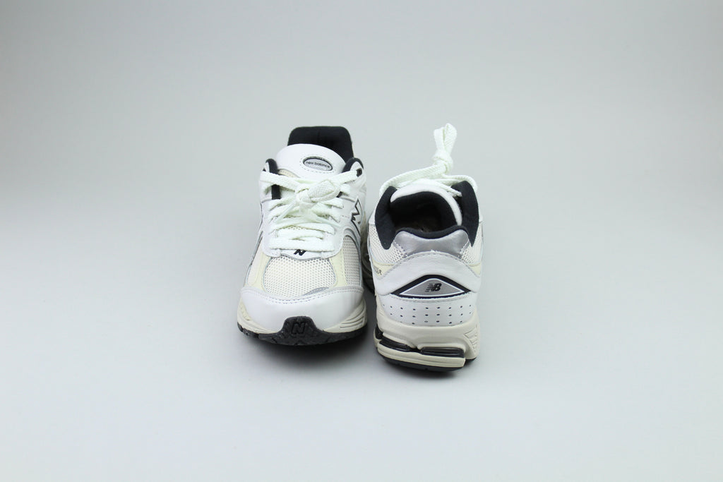 New Balance 2002R 'Atlas Lemon Haze' - Size 39.5 (ARCHIVE)-10082082292042-The Attic