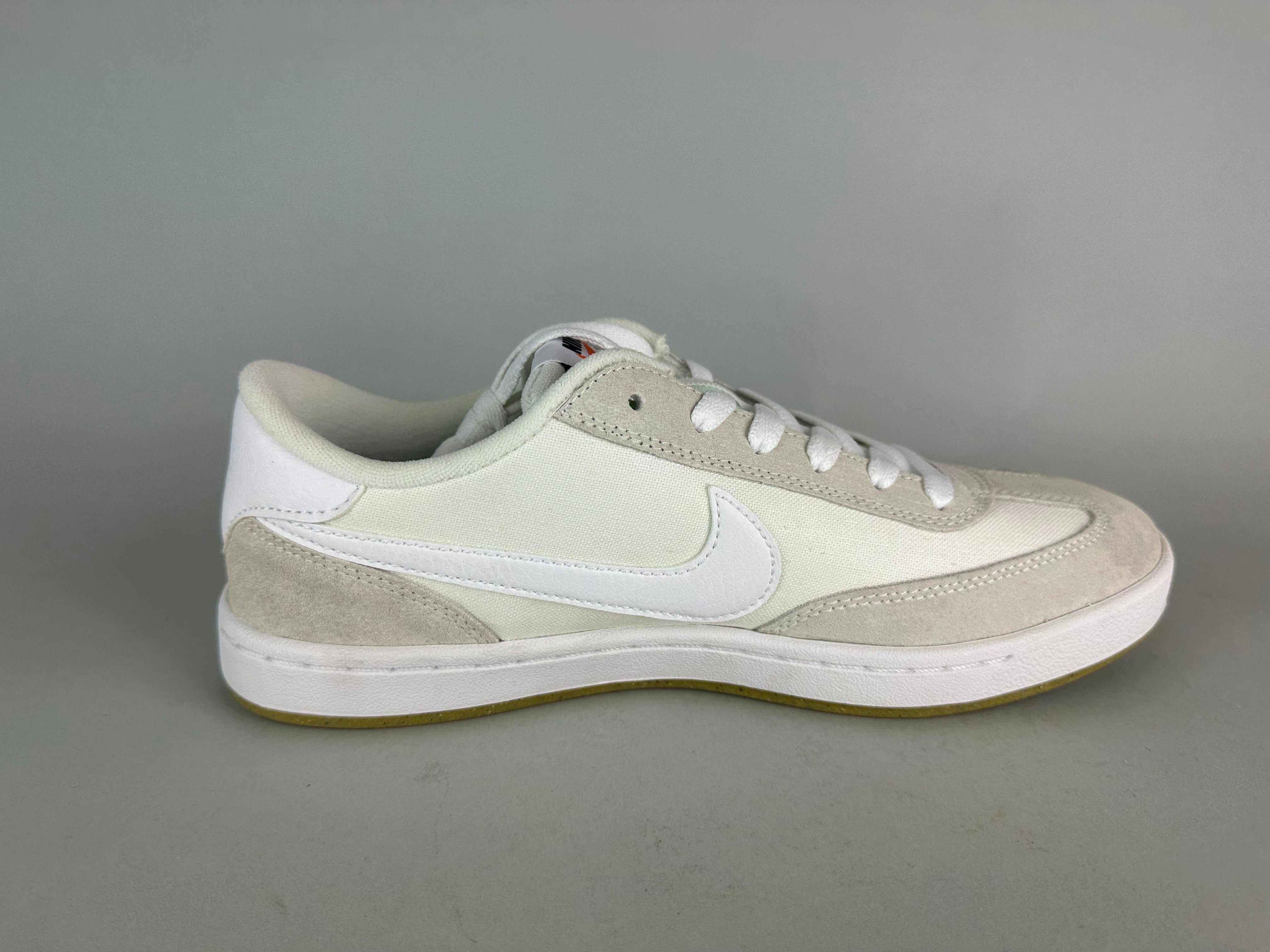 Nike FC Standard SB 'Summit White Gum' - Size 42.5 (ARCHIVE)