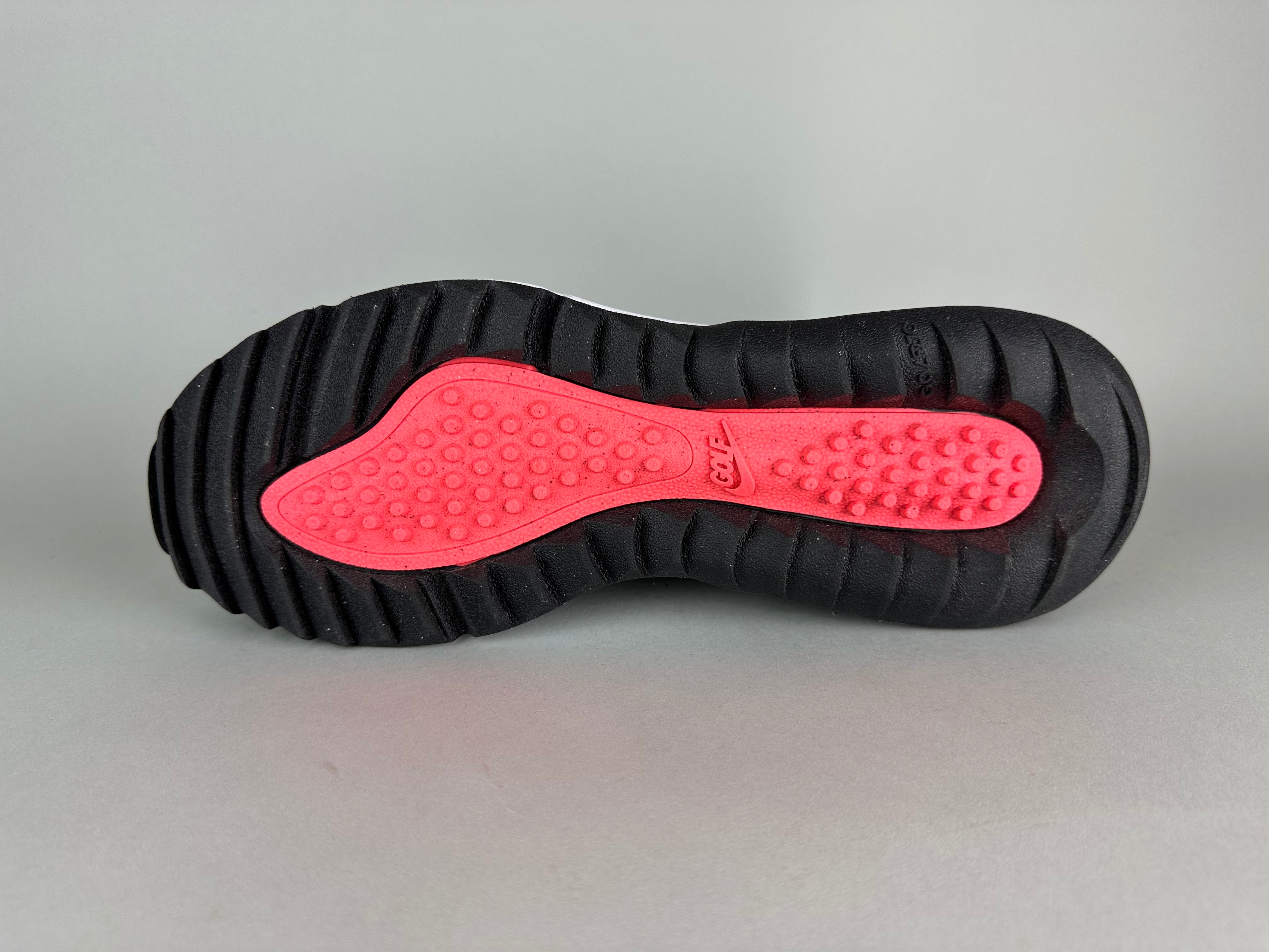 Nike Air Max 270 Golf 'Black White' - Size 44.5 (ARCHIVE)