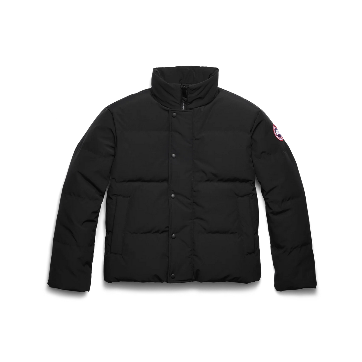 Canada Goose Bayview Parka 'Black'