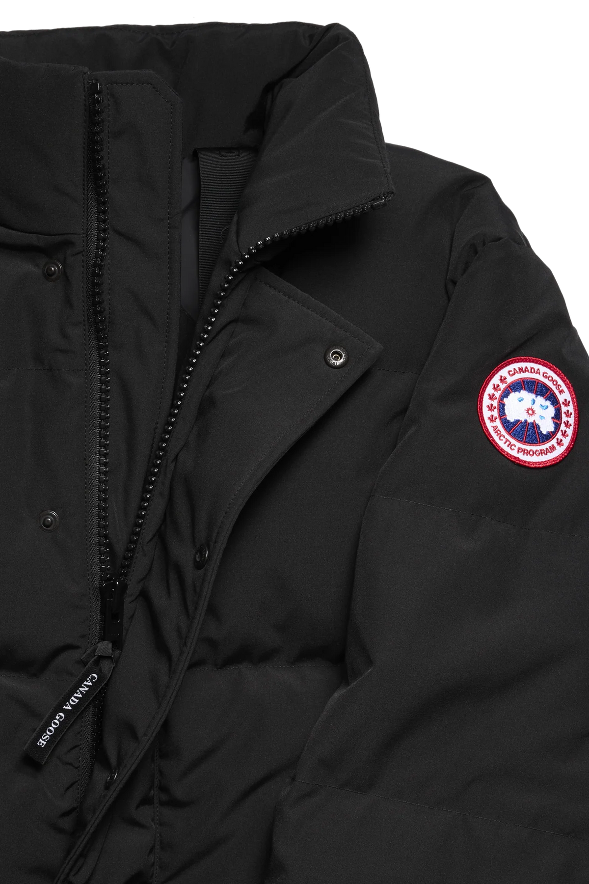 Canada Goose Bayview Parka 'Black'