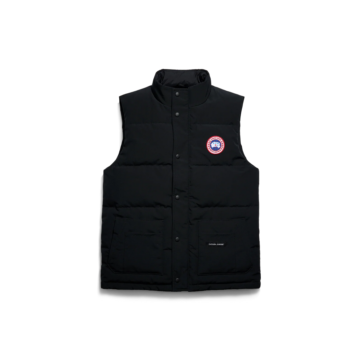 Canada Goose Legacy Freestyle Vest 'Black'