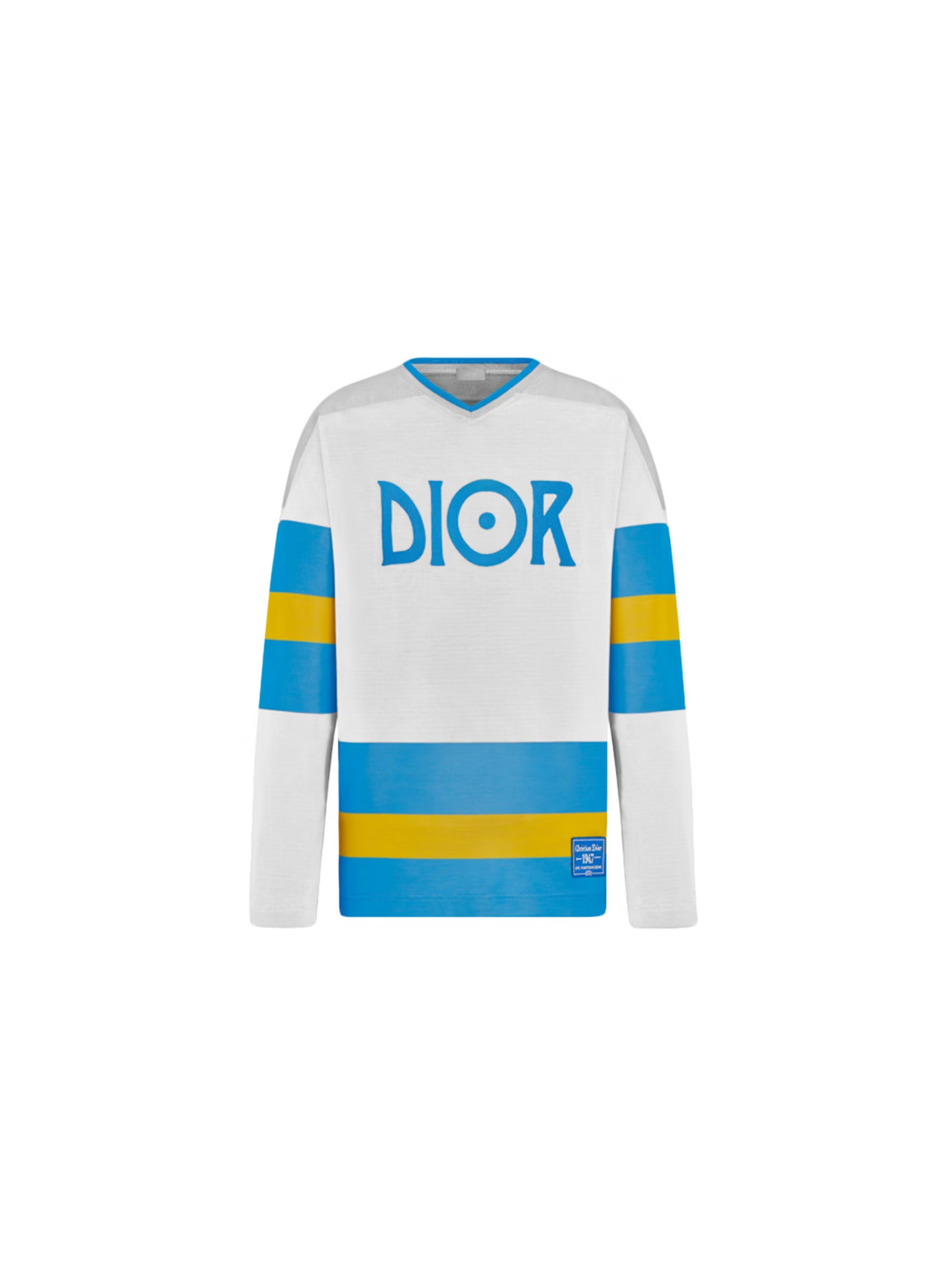 Christian-Dior-X-Jack-Kerouac-