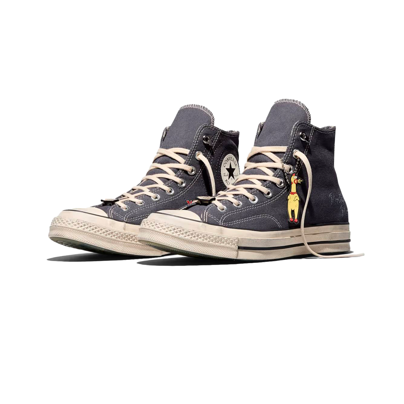 Converse Chuck 70 Hi Stranger Things ‘Magnet’