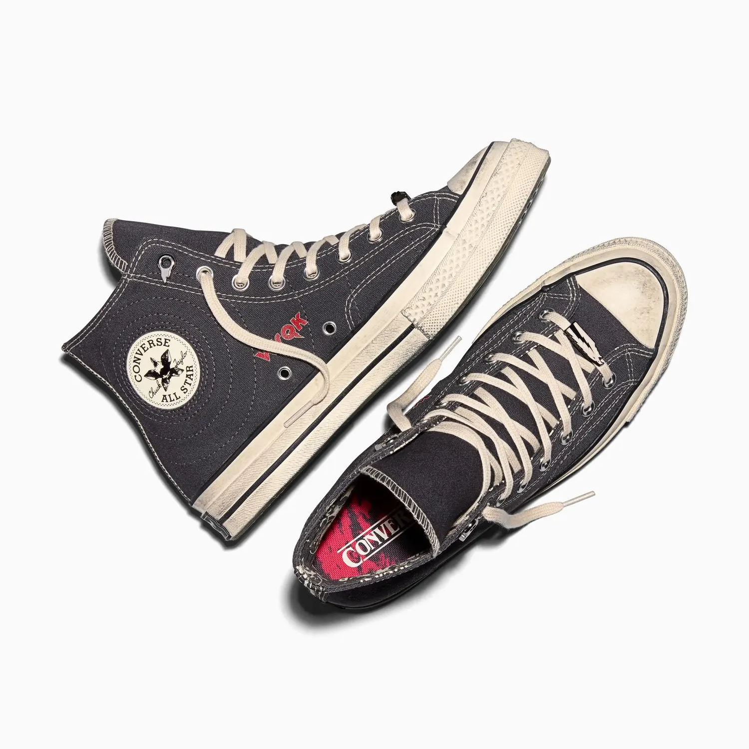 Converse Chuck 70 Hi Stranger Things ‘Magnet’