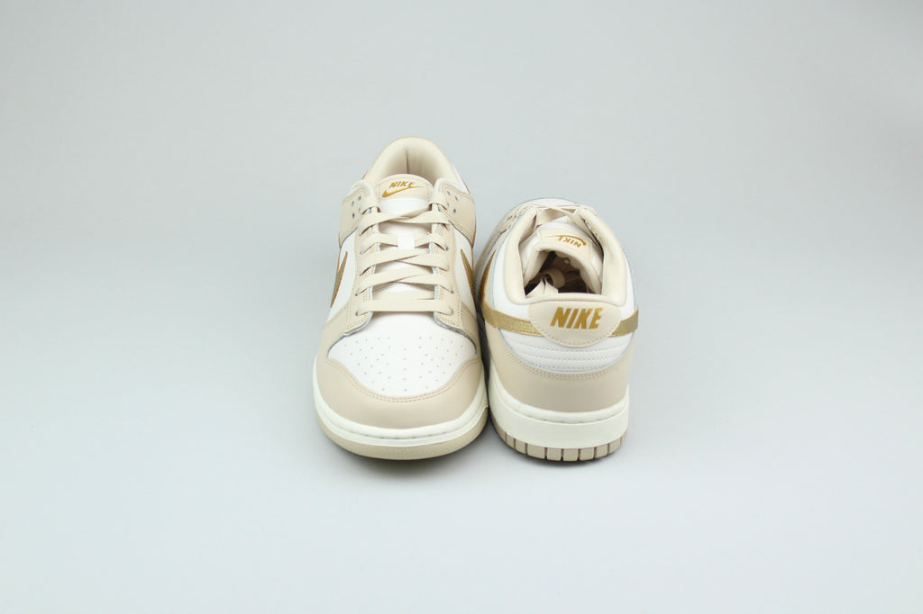 Nike Dunk Low 'Metallic Gold' (Women's) - Size 43 (ARCHIVE)-10135719739722-The Attic