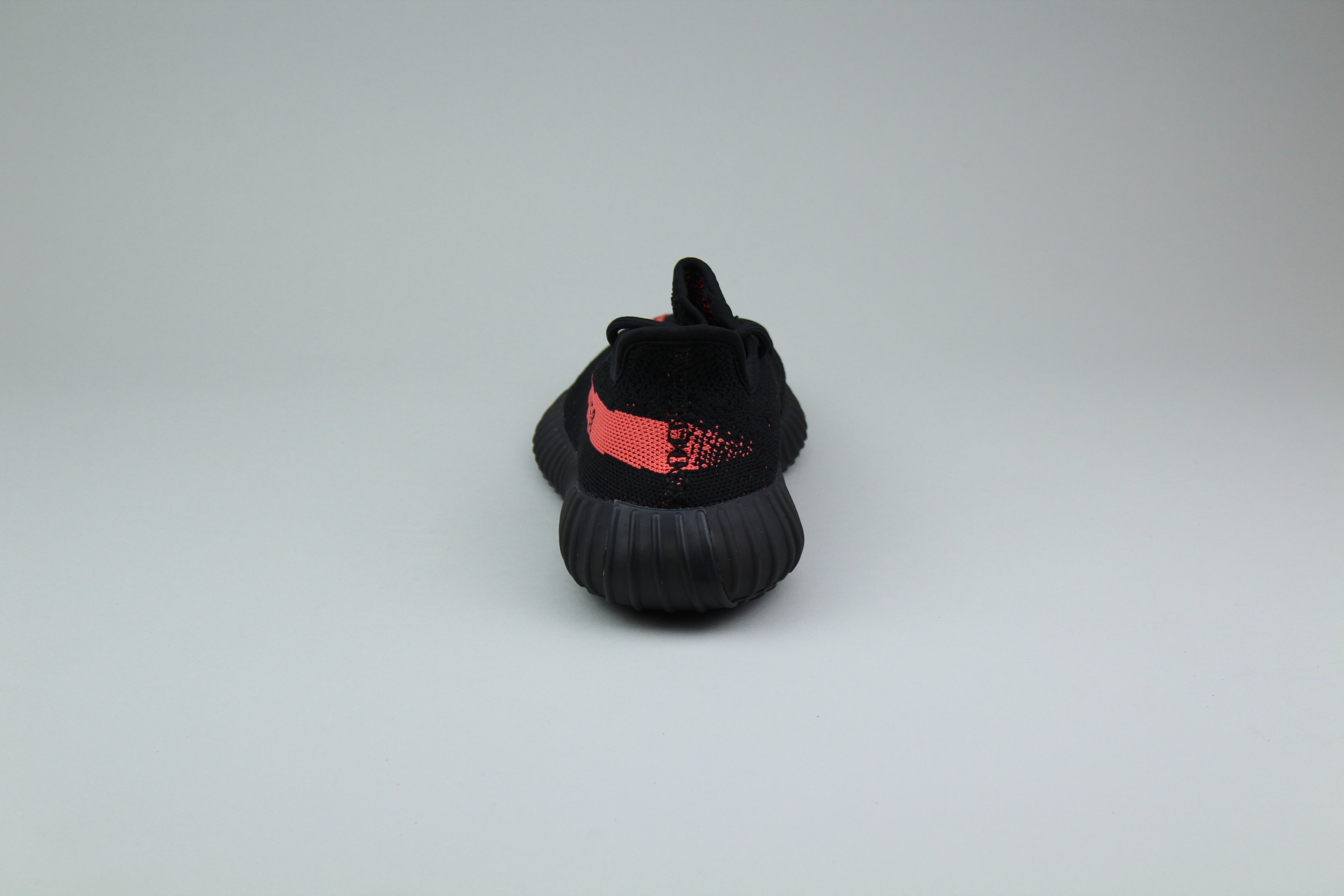 Adidas Yeezy Boost 350 V2 'Core Black Red' The Attic Adidas Yeezy Boost 350 V2 'Core Black Red' The Attic
