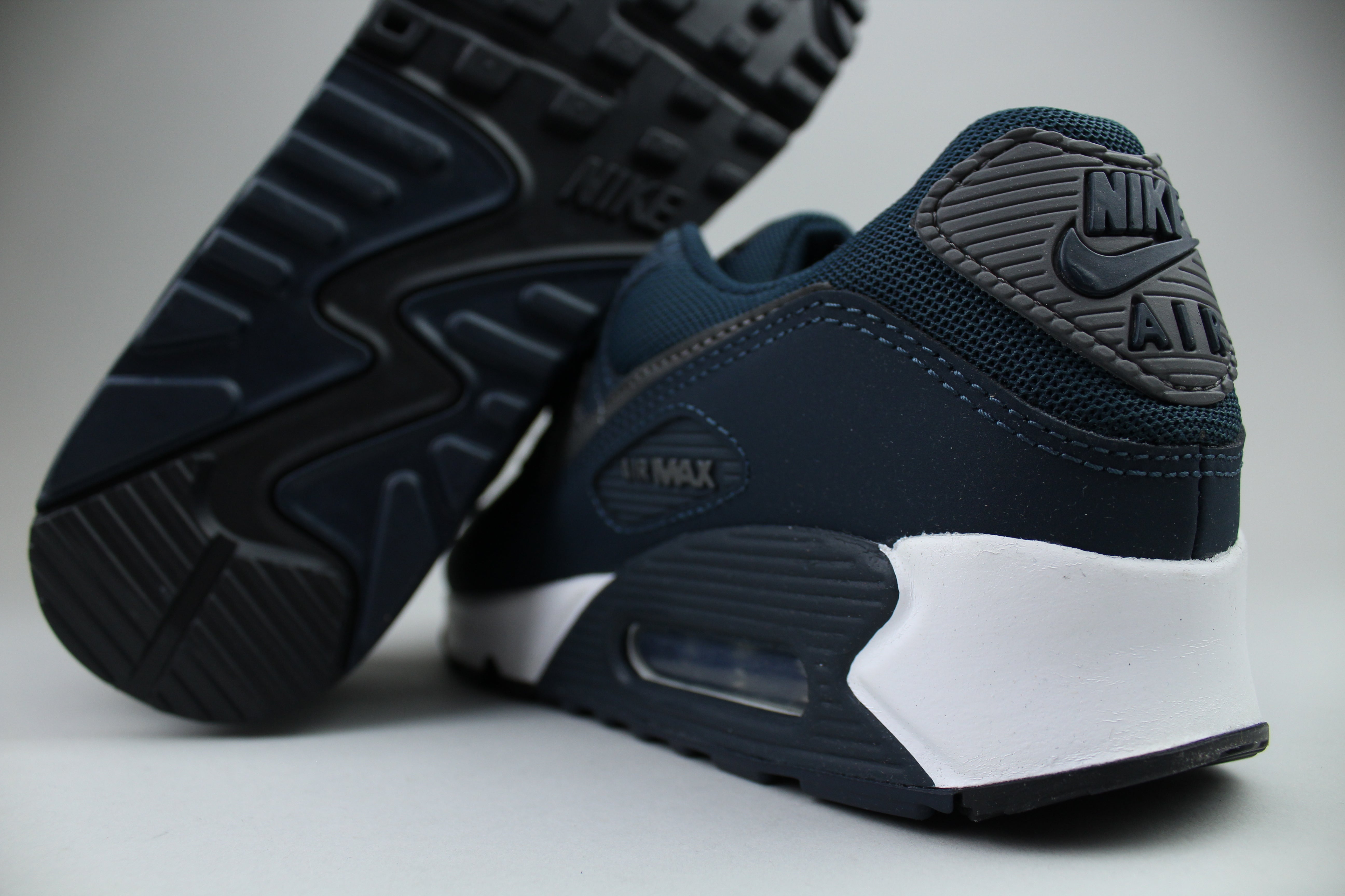 Nike Air Max 90 'Armory Navy'-10005721973066-The Attic