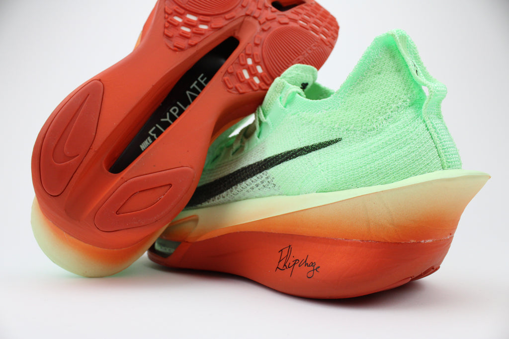 Nike x Eliud Kipchoge Air Zoom Alphafly NEXT% 3 'It’s Just The Start'-10287494660426-The Attic