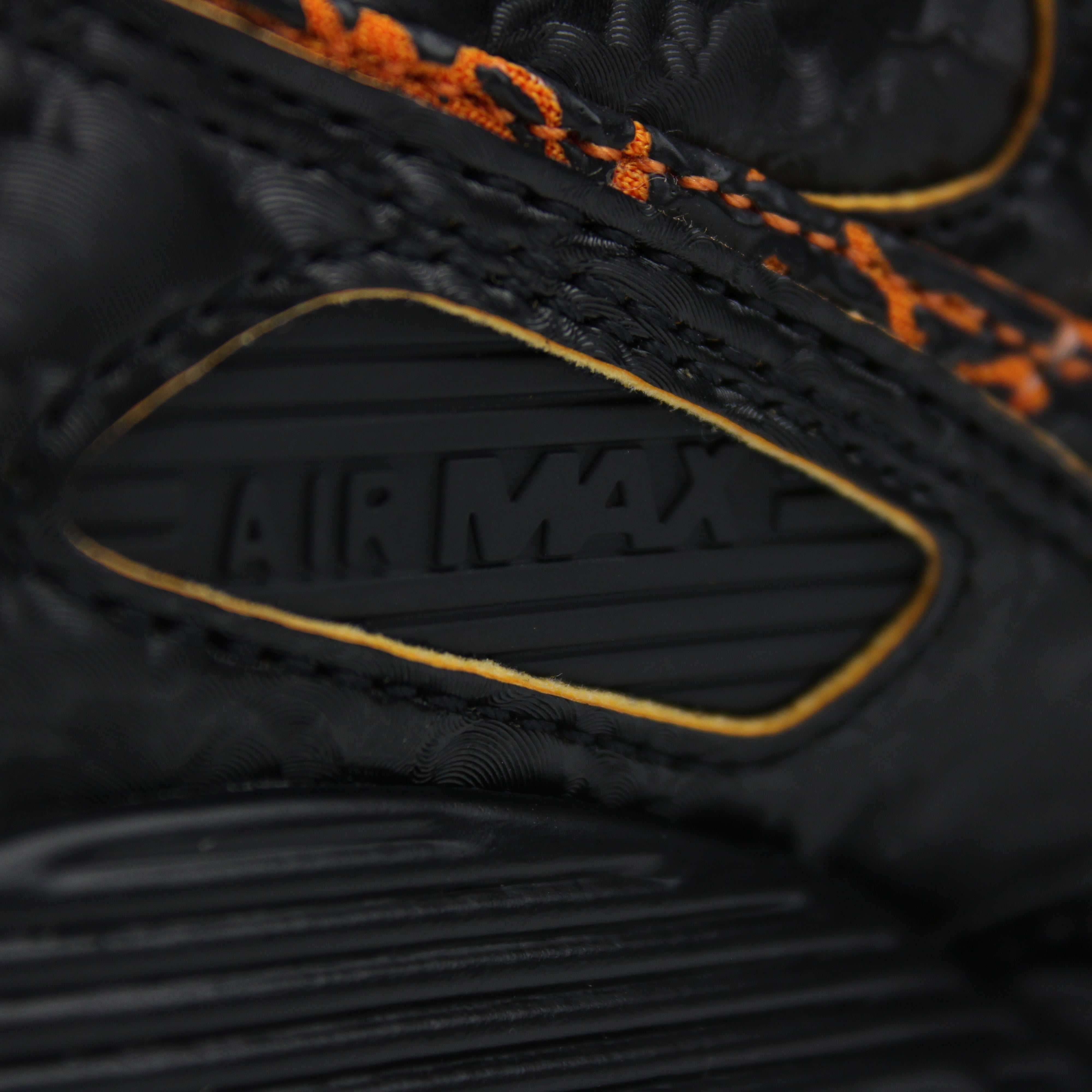 Nike Air Max 90 QS 'Volcano'-10230827581770-The Attic