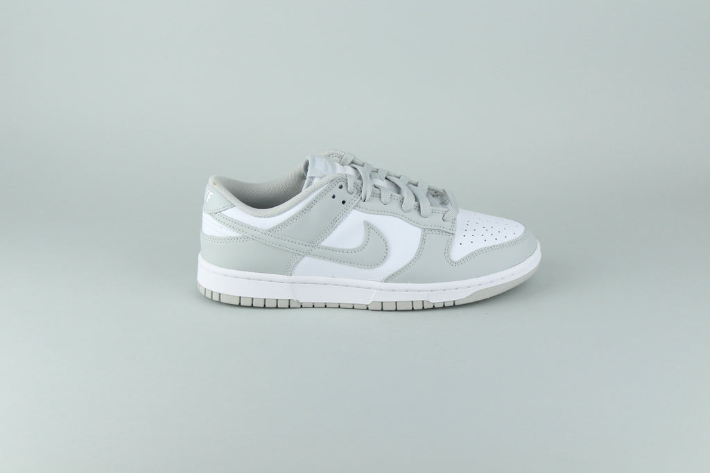Nike Dunk Low Retro 'Grey Fog' - Size 41 (ARCHIVE)-10249102000458-The Attic