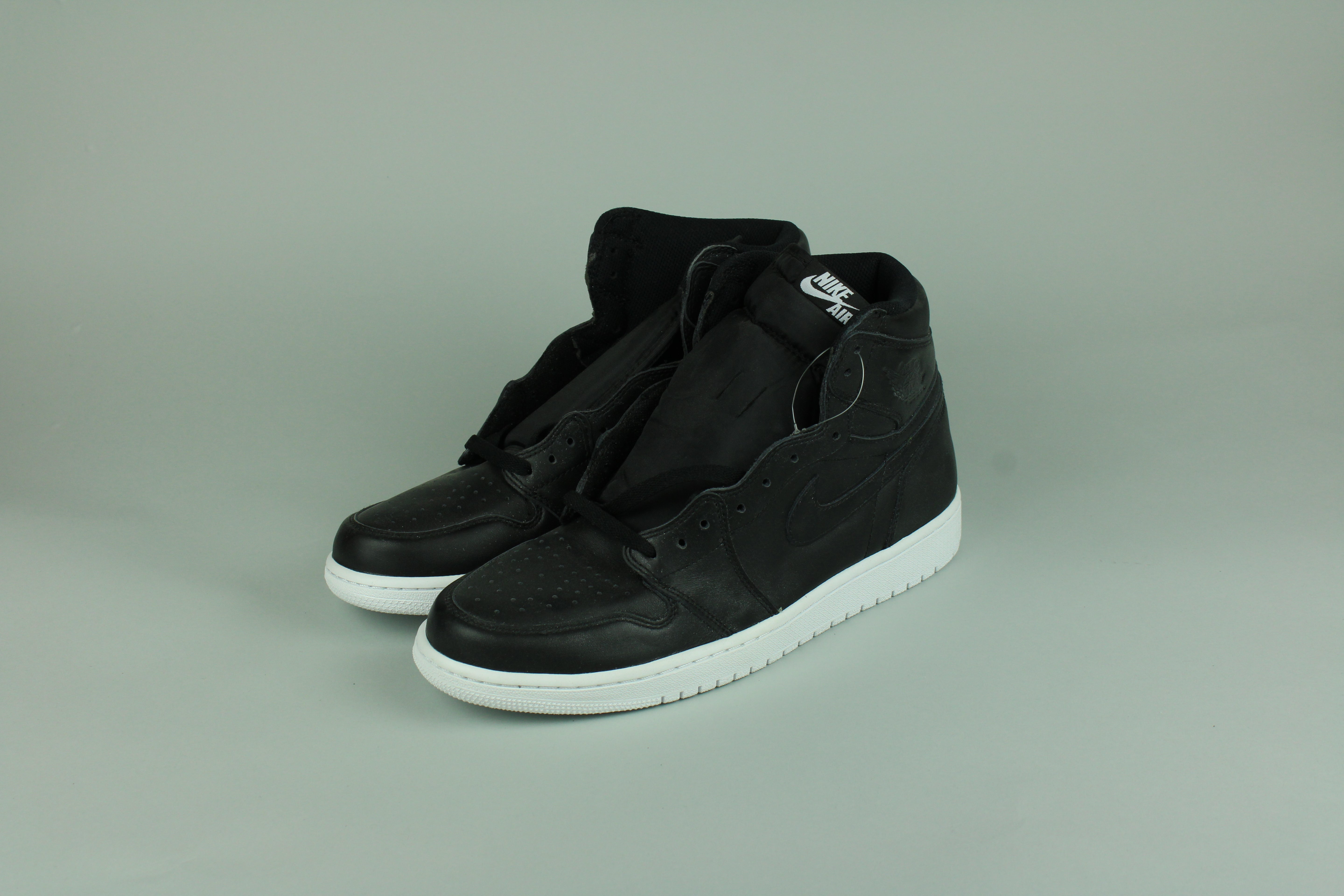Air Jordan 1 High 'Cyber' - Size 46 (ARCHIVE)