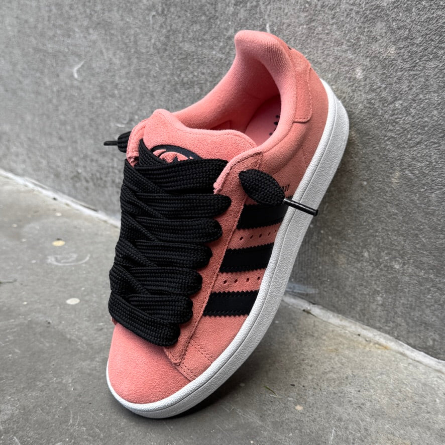 Adidas Campus 00s Laces 'Black'-10271971737930-The Attic