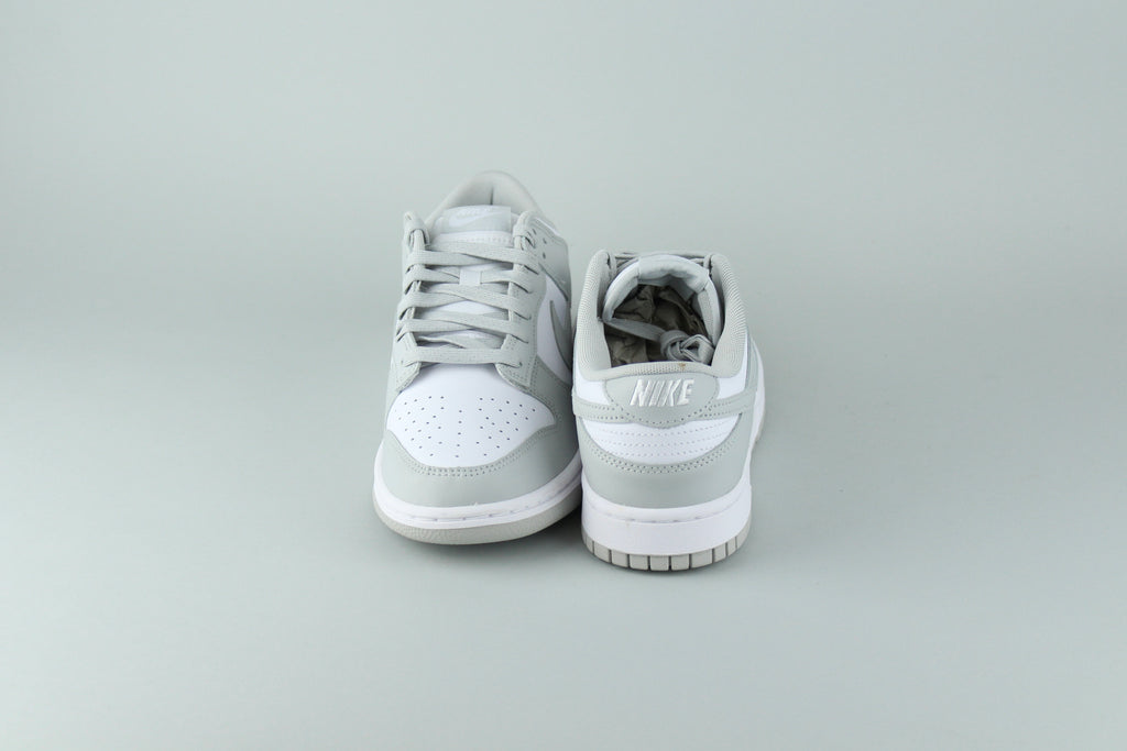 Nike Dunk Low Retro 'Grey Fog' - Size 41 (ARCHIVE)-10249102000458-The Attic