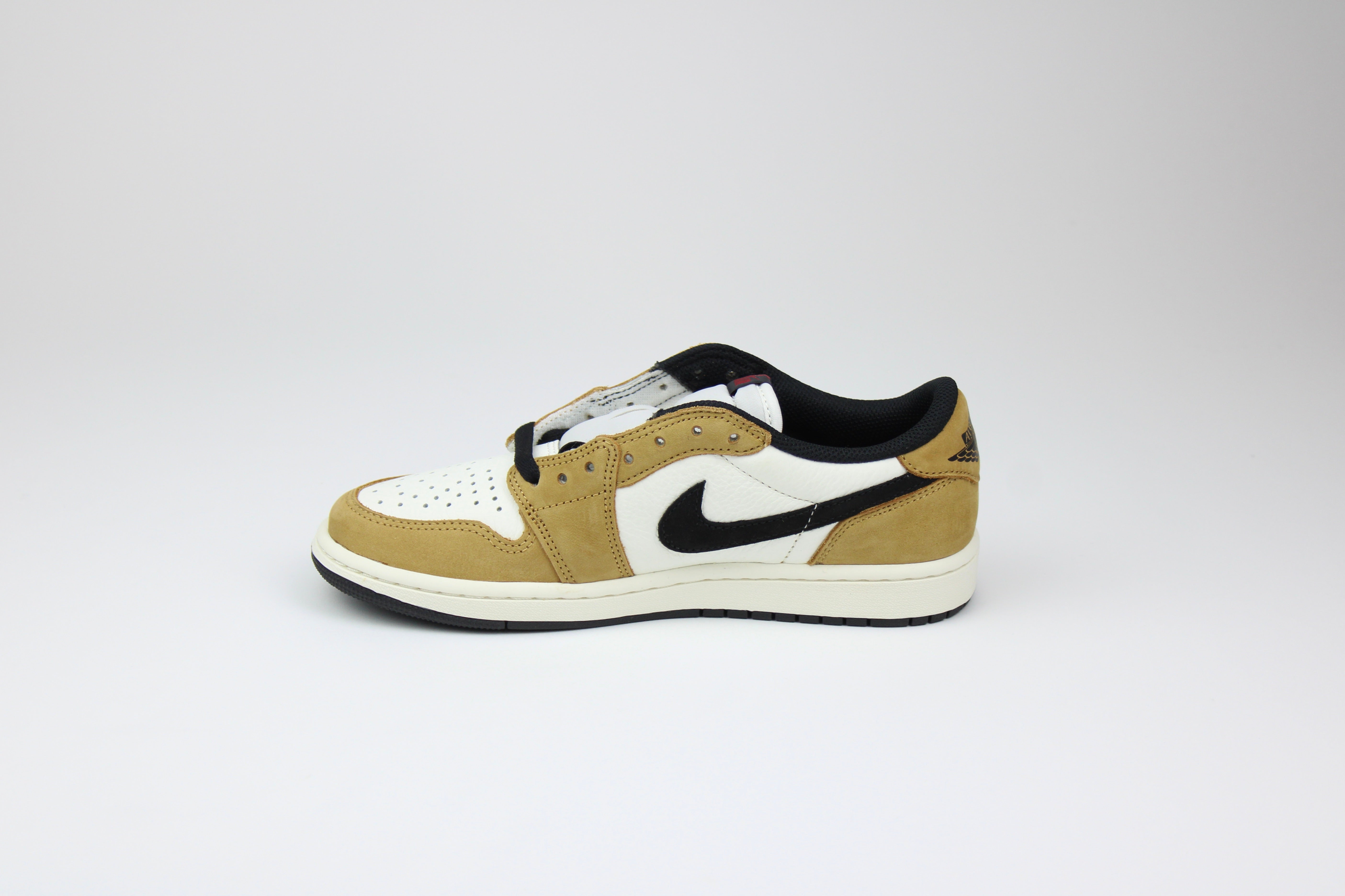 Air Jordan 1 Low OG 'Rookie of the Year'-10234728874314-The Attic