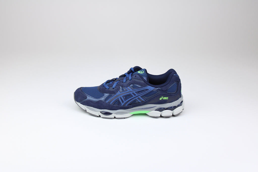 ASICS Gel-NYC 'Navy Neon'-10255420621130-The Attic