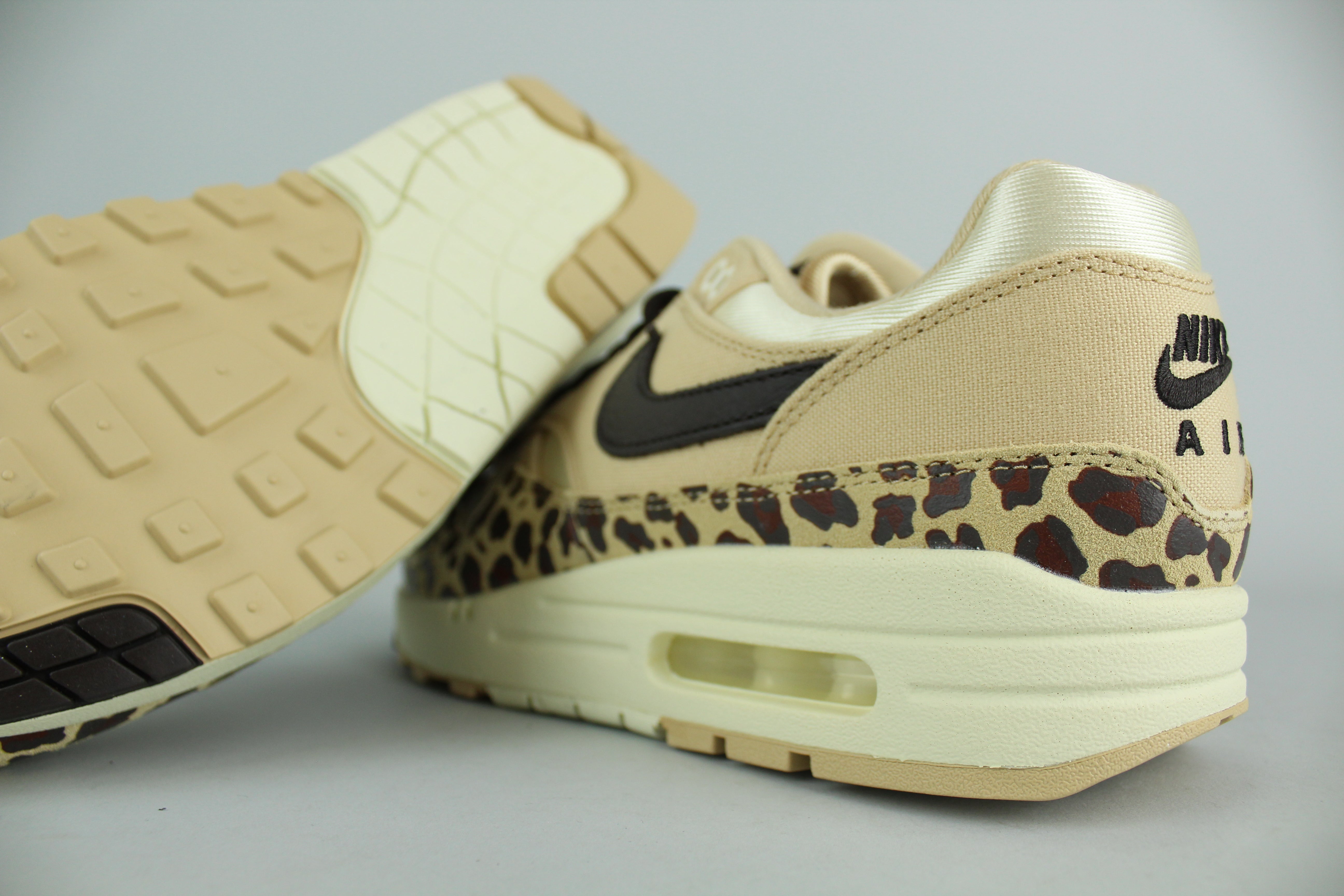 Nike Air Max 1 '87 'Leopard' (Women's)-10184193802570-The Attic