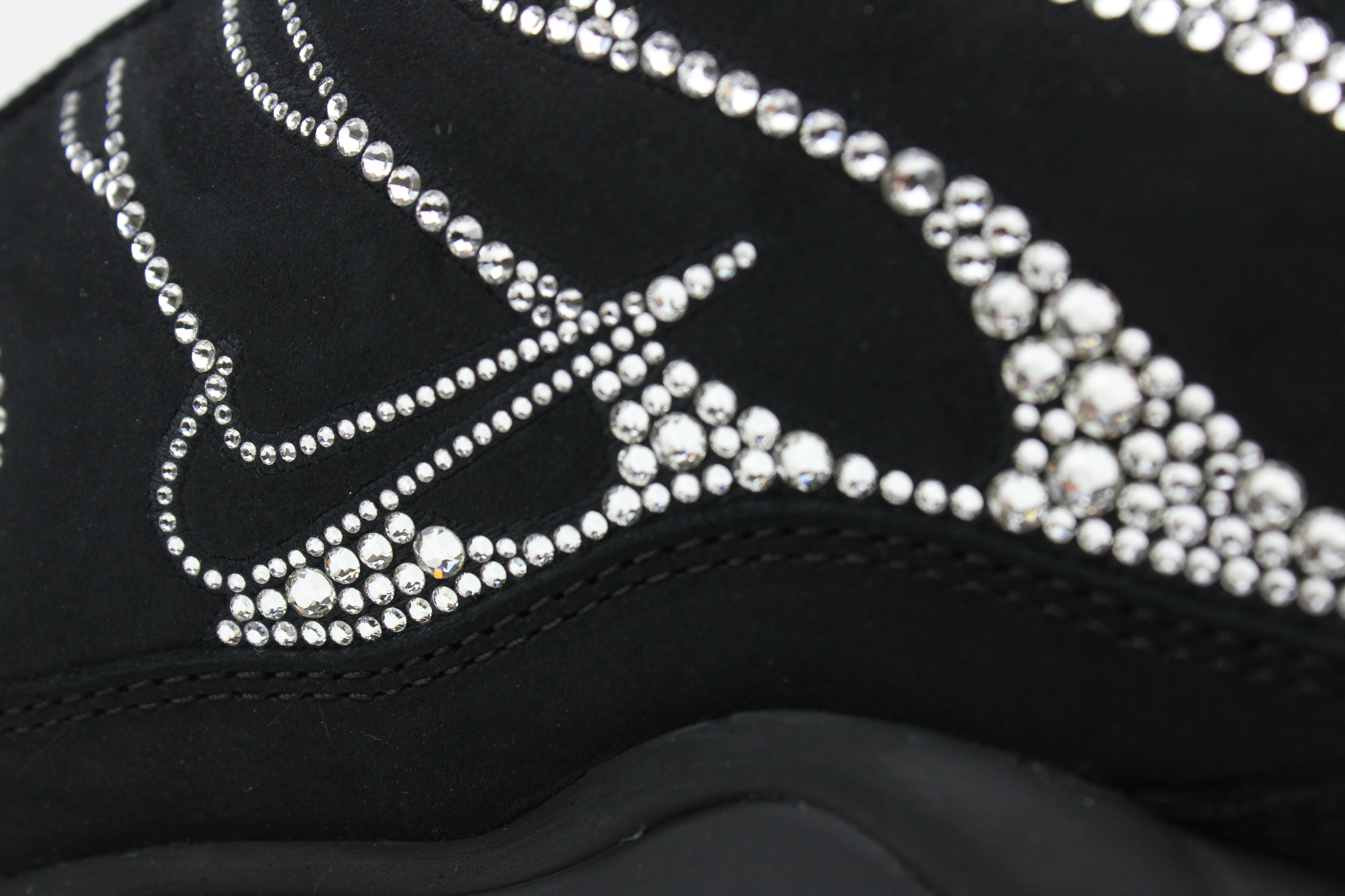 Nike x Swarovski Air Max Plus ‘Swarovski Moonlight’ (Women's)