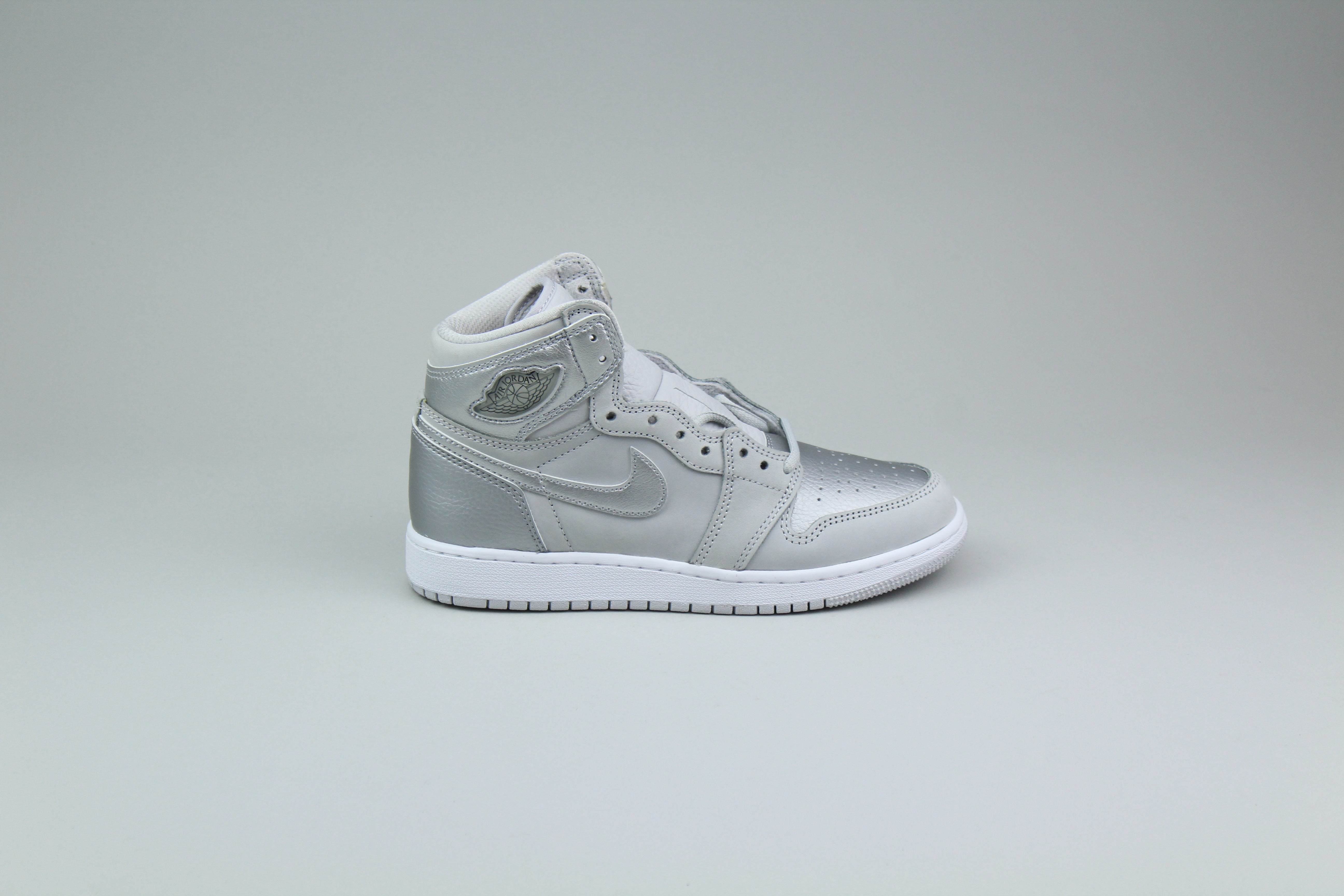 Air Jordan 1 GS High Retro 'Japan' - Size 36.5 (ARCHIVE)-9537713176906-The Attic