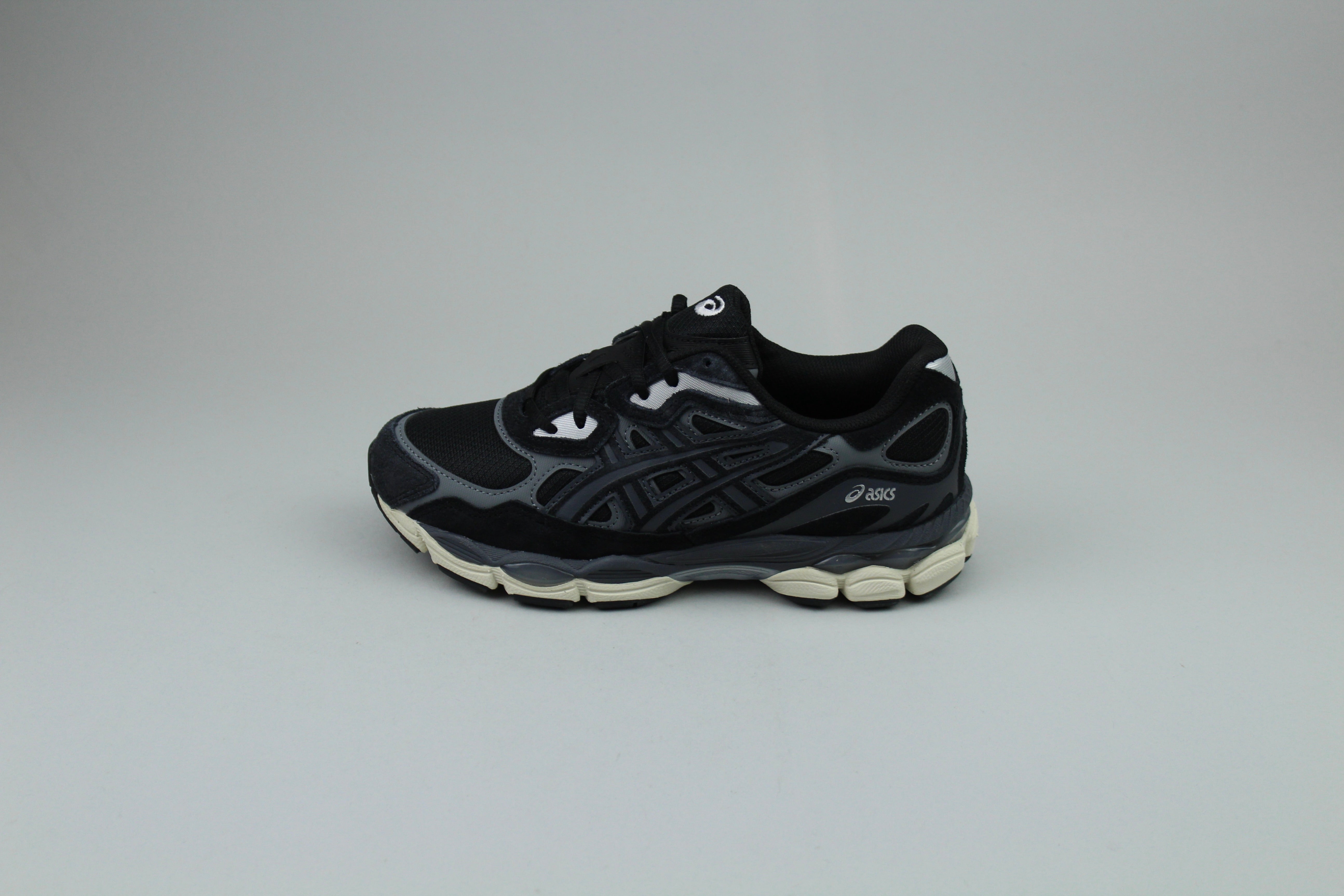 ASICS Gel-NYC 'Black/Black'-10080827113802-The Attic