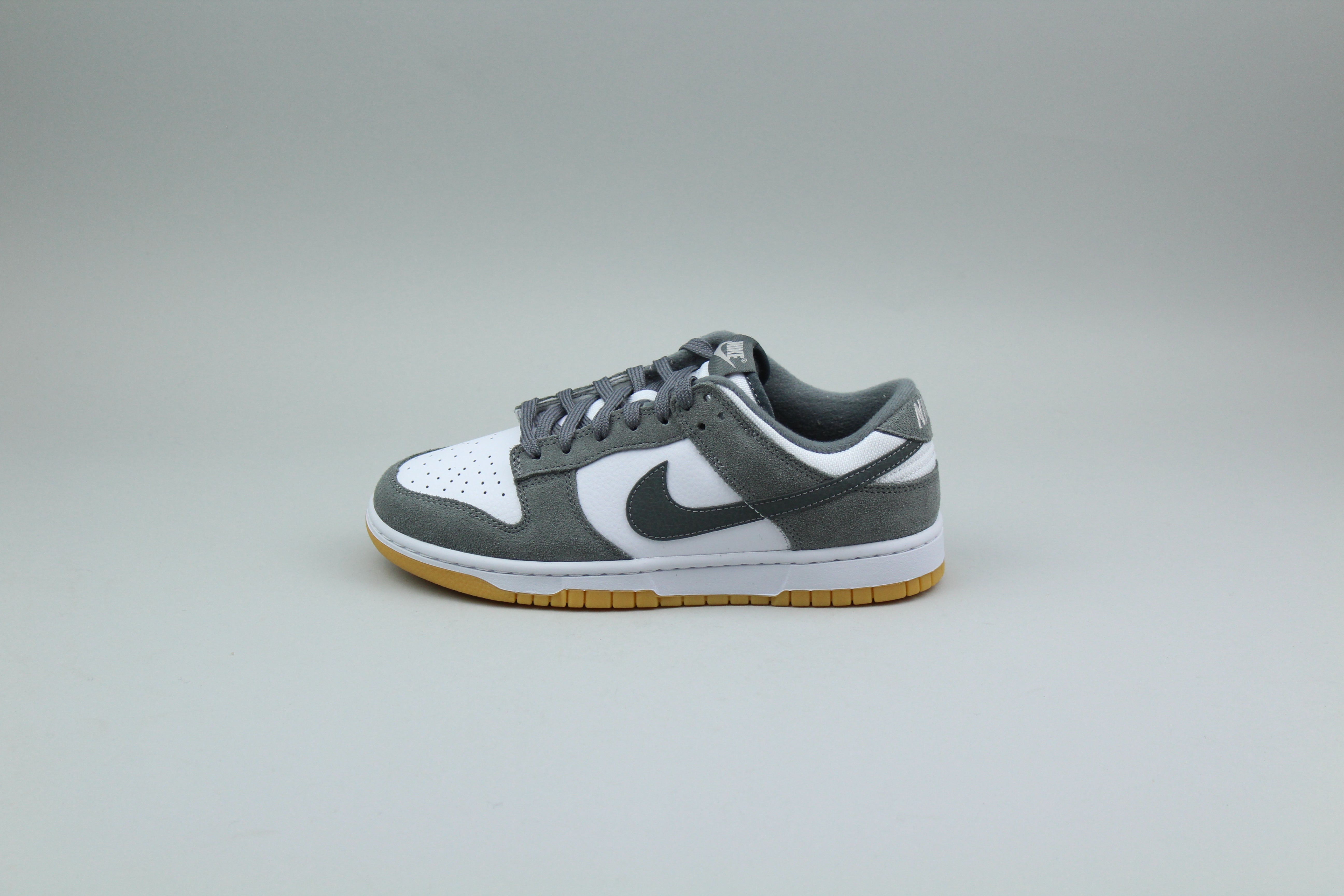 Nike Dunk Low 'Smoke Grey'-9561445695818-The Attic