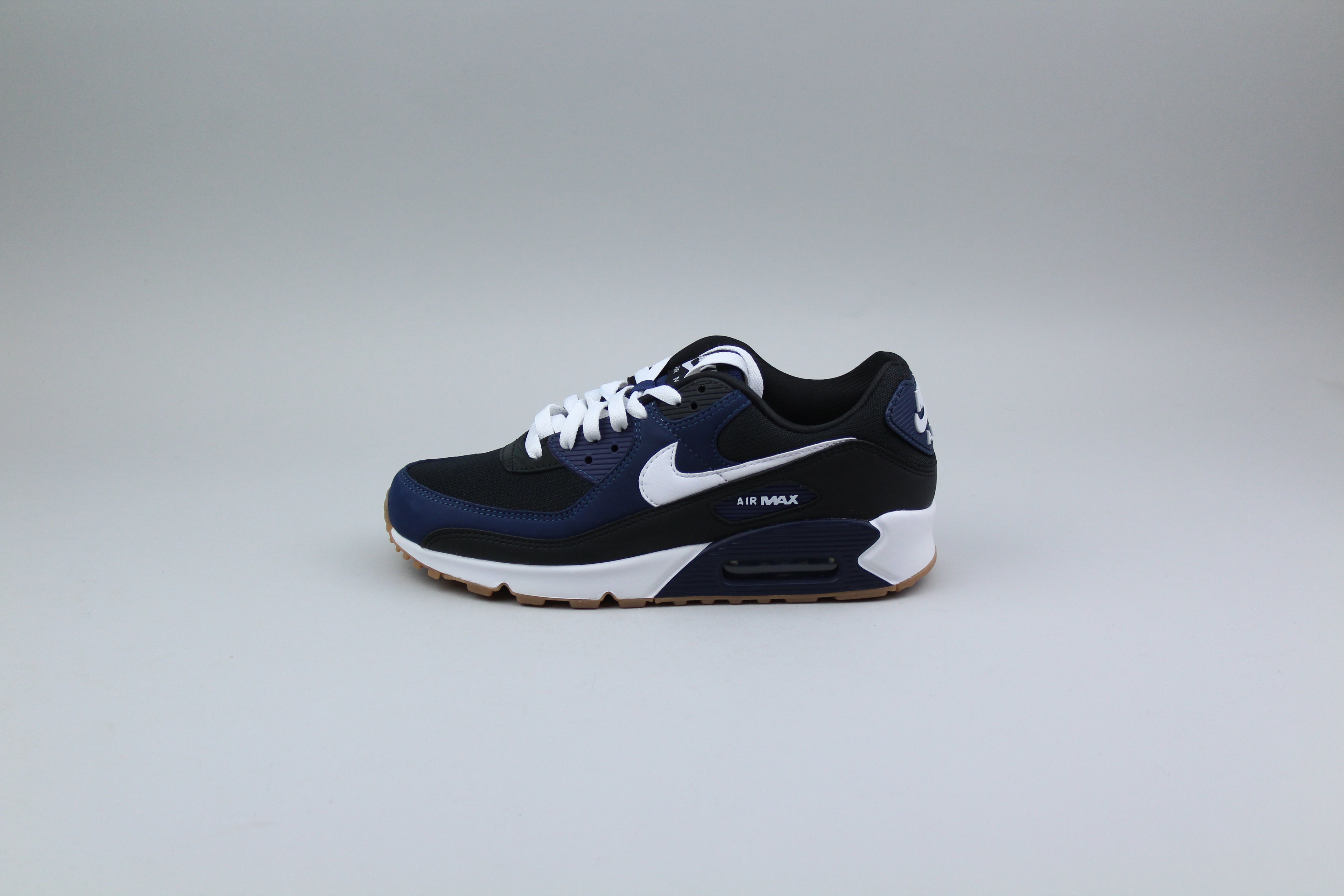 Nike Air Max 90 'Midnight Navy' – The Attic - Main Image
