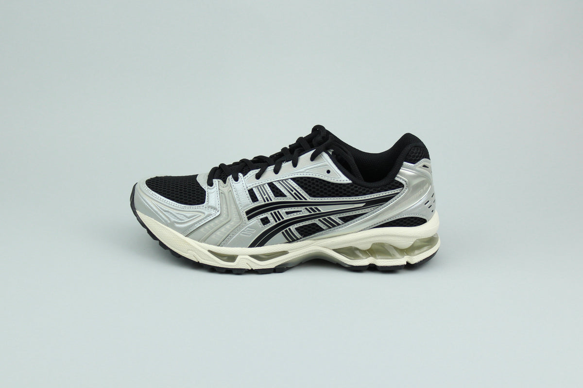 ASICS Gel-Kayano 14 'Seal Grey'-10181470421322-The Attic