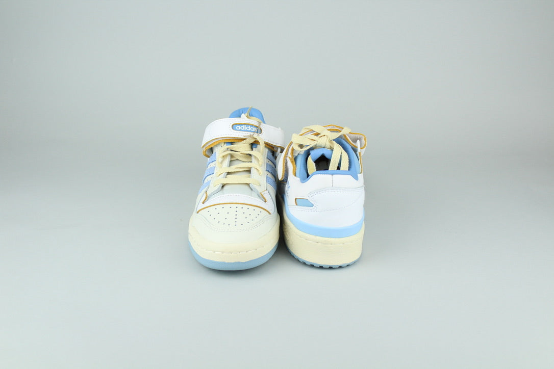 Adidas Forum 84 Low 'Carolina Blue' - Size 38 2/3 (ARCHIVE)