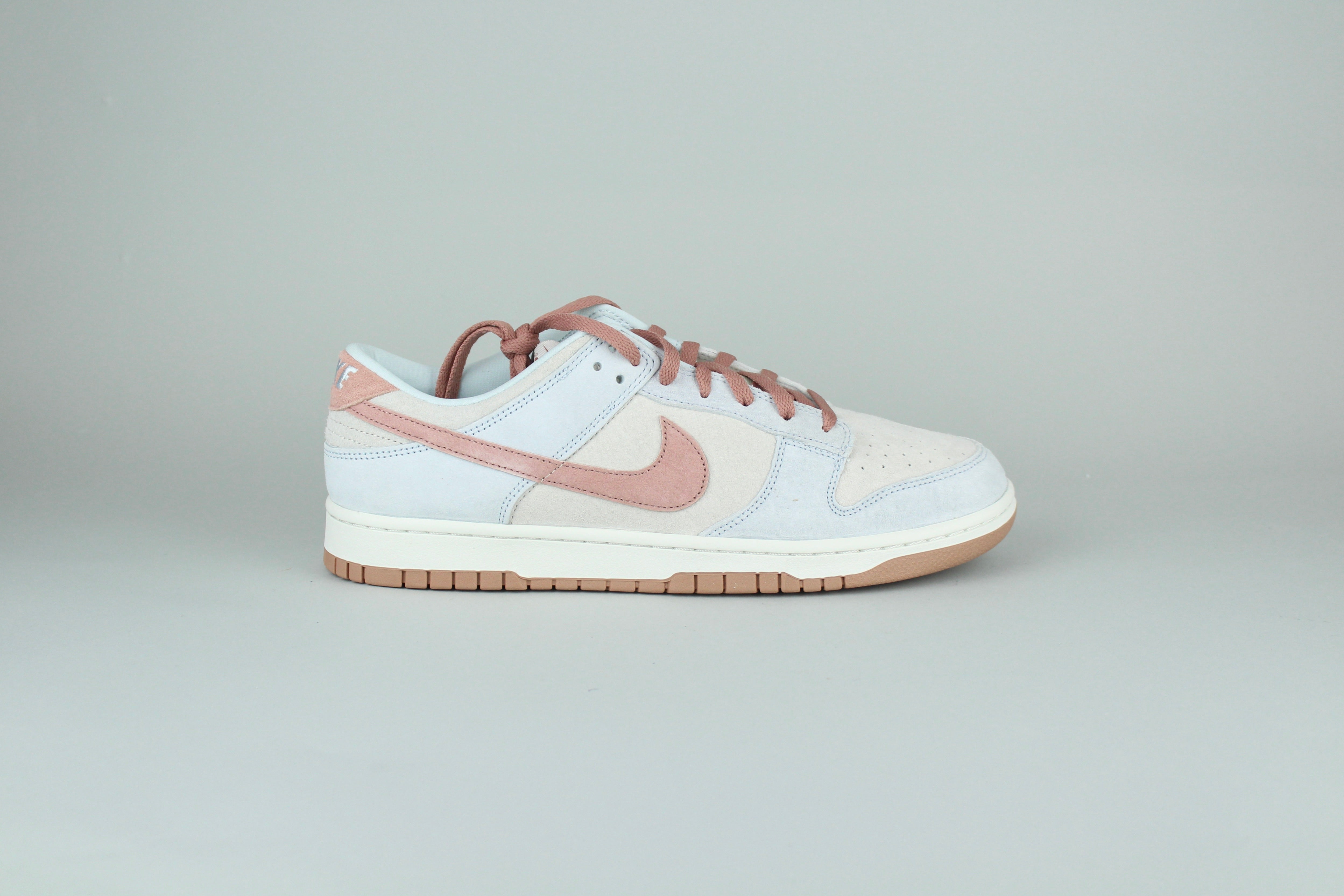 Nike Dunk Low 'Fossil Rose' - Size 47.5 (ARCHIVE)
