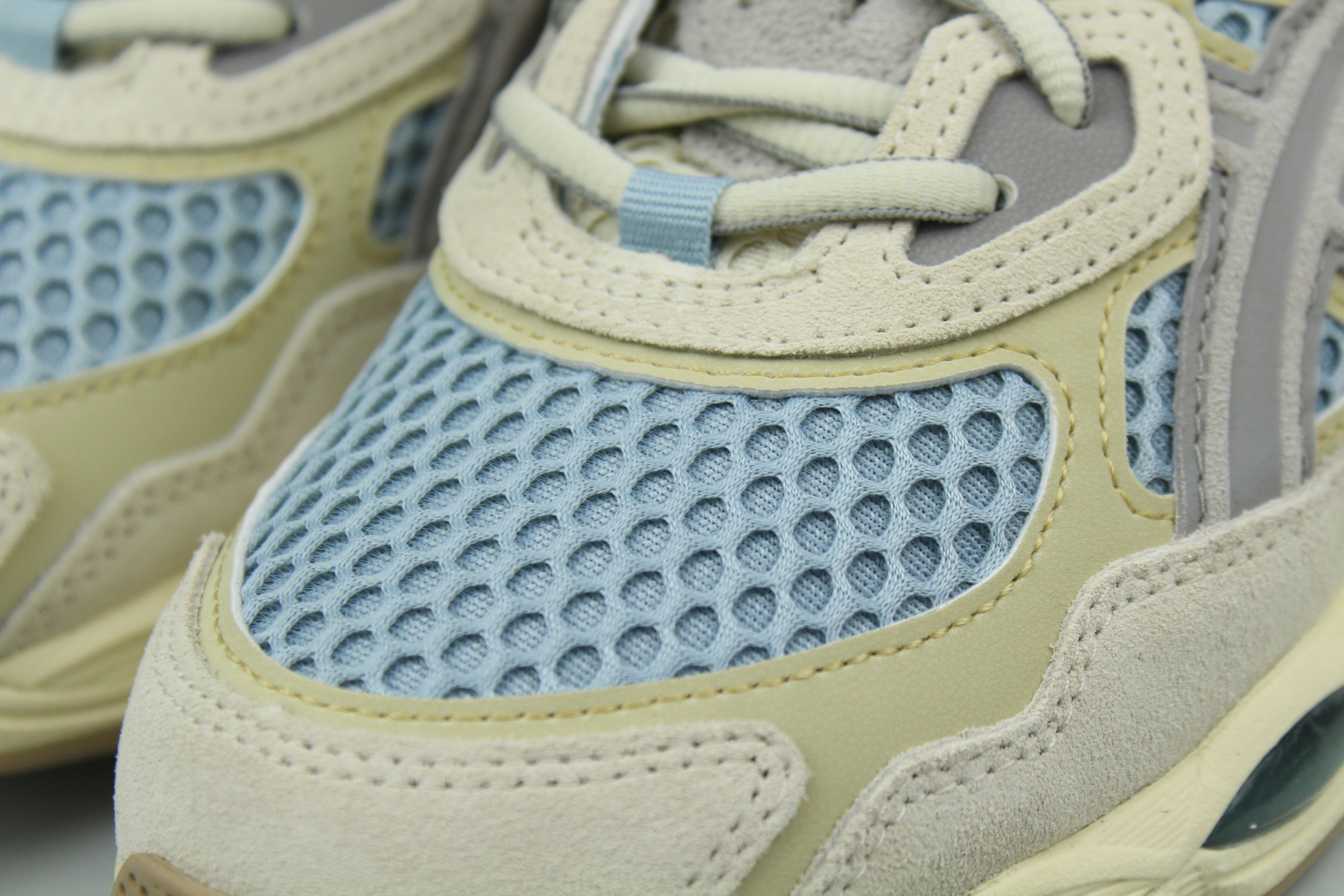 ASICS Gel-Nyc 'Dolphin Grey'-10183018316106-The Attic