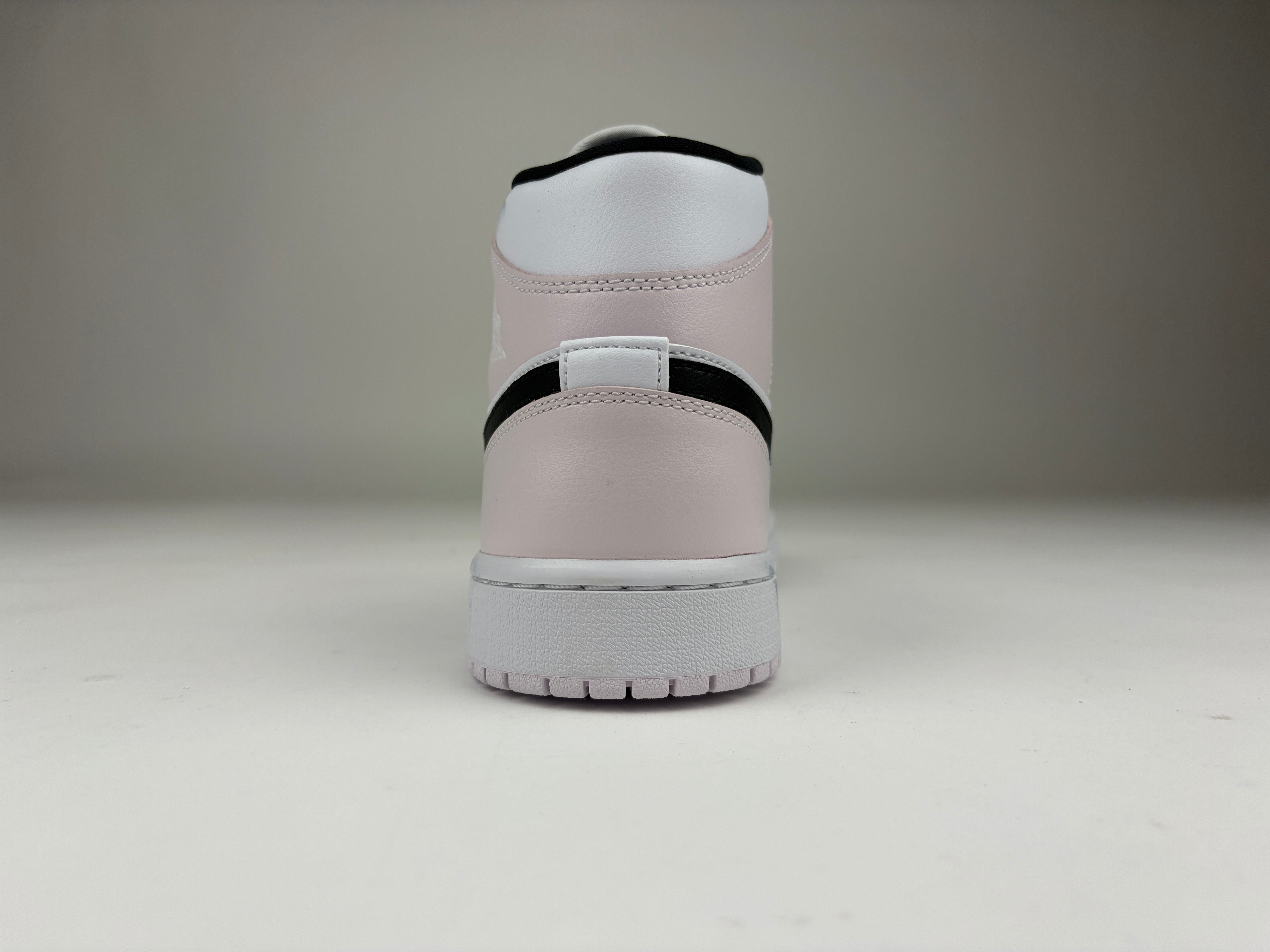 Air Jordan 1 Mid 'Barely Rose' (Womens) - Size 43 (ARCHIVE)