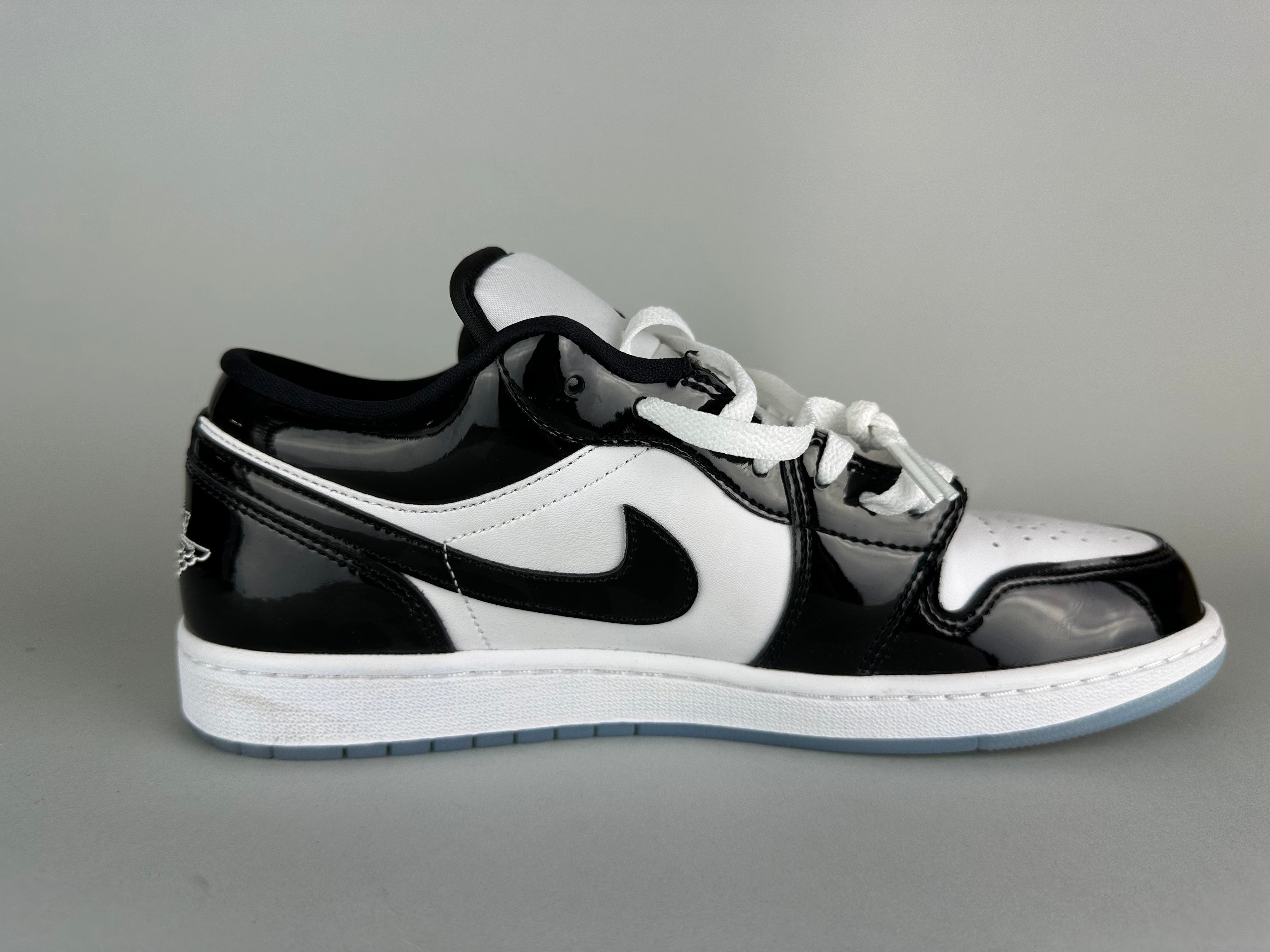 Air Jordan 1 Low SE 'Concord' - Size 45 