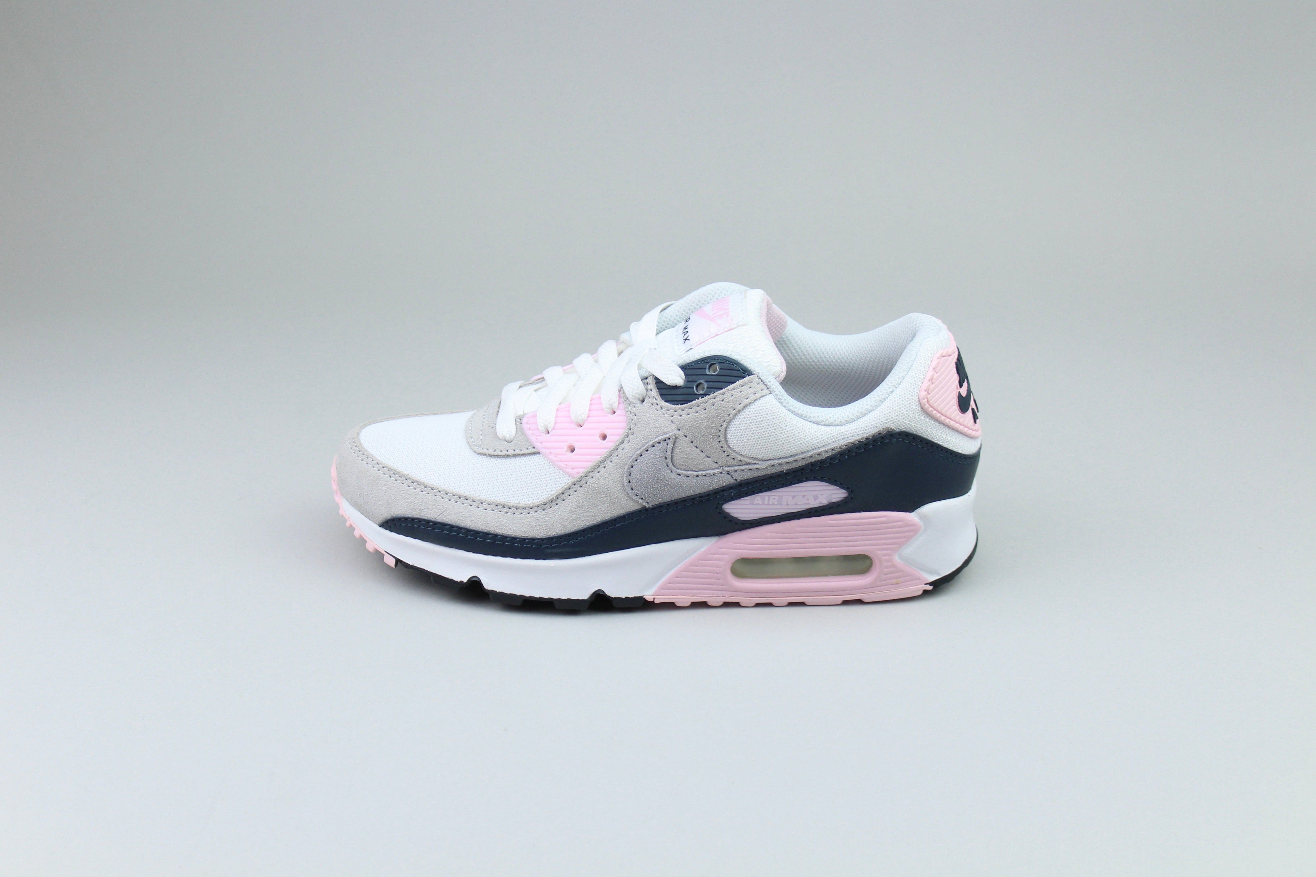 Nike Air Max 90 'Pink Foam'-9999562801482-The Attic