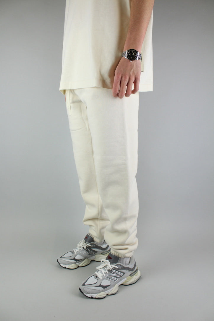 Fear of God Essentials Classic Sweatpants 'Shell'-9579806425418-The Attic