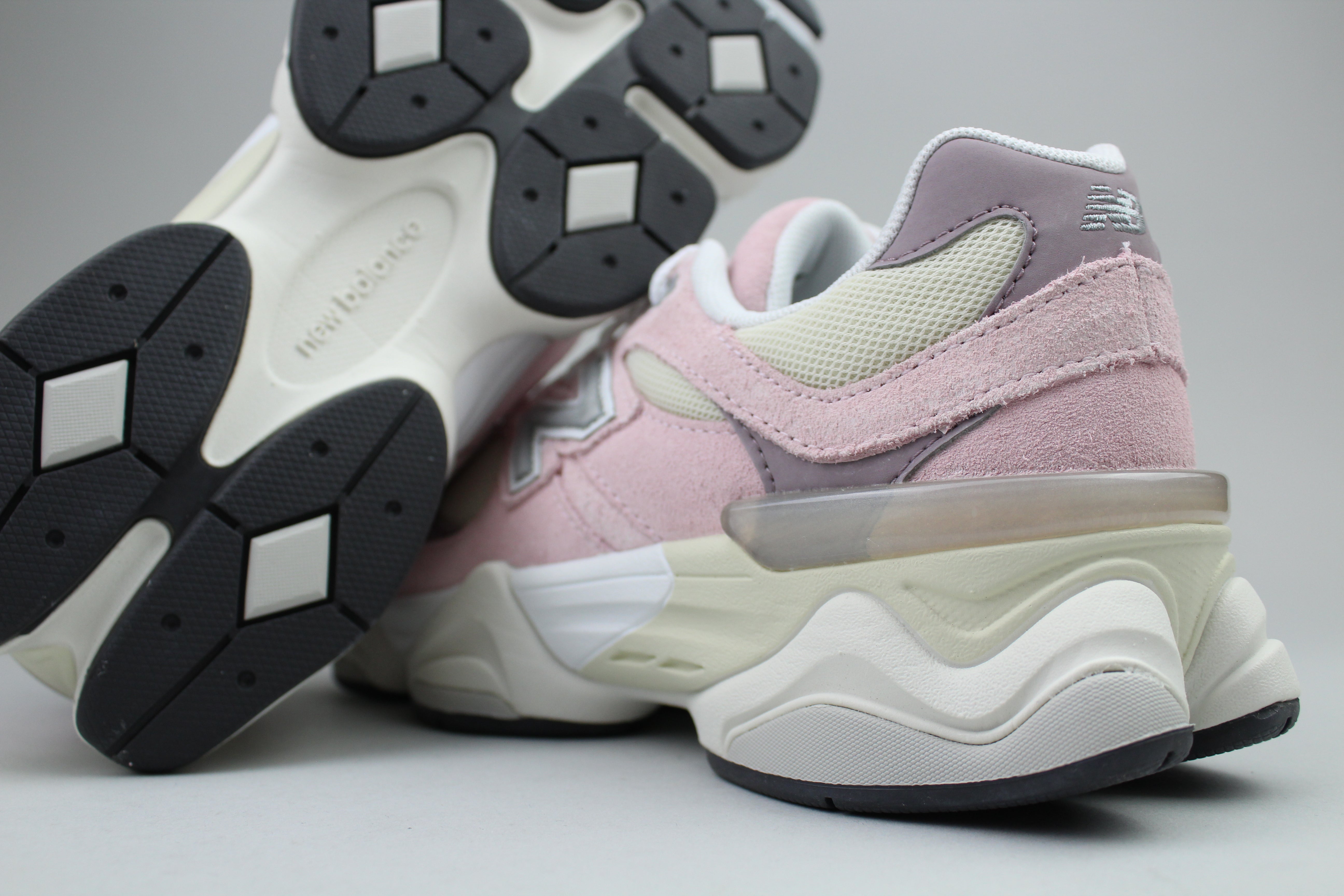 New Balance 9060 'Rose Sugar' (GS)-10013157654858-The Attic