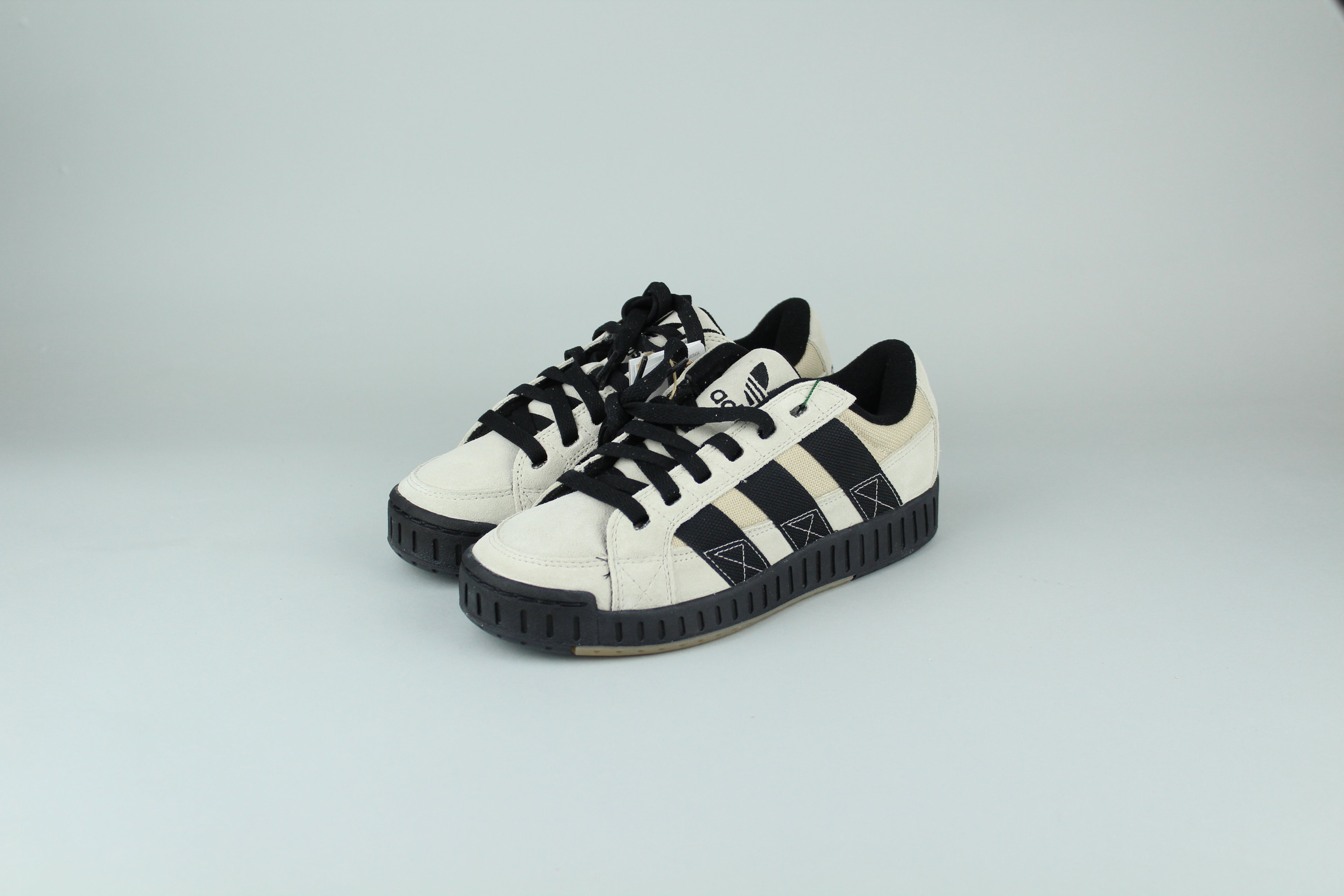 Adidas Lawsuit 'Tan' - Size 36 (ARCHIVE)