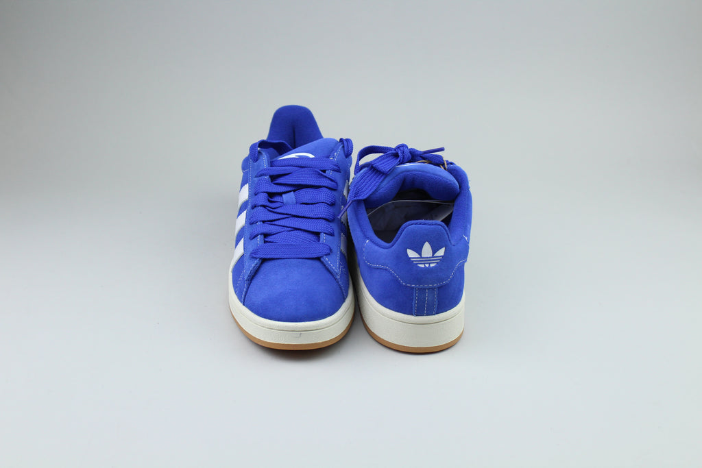 Adidas Campus 'Lucid Blue' - Size 44 (ARCHIVE)-10066073354570-The Attic