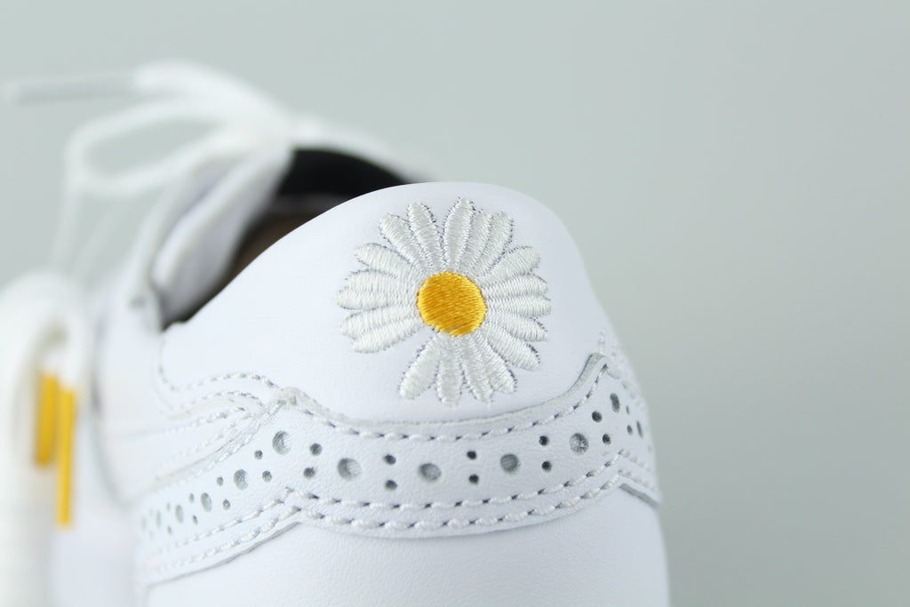 Nike Kwondo 1 G-Dragon Peaceminusone 'Triple White' - Size 44 (ARCHIVE)-10222414528842-The Attic