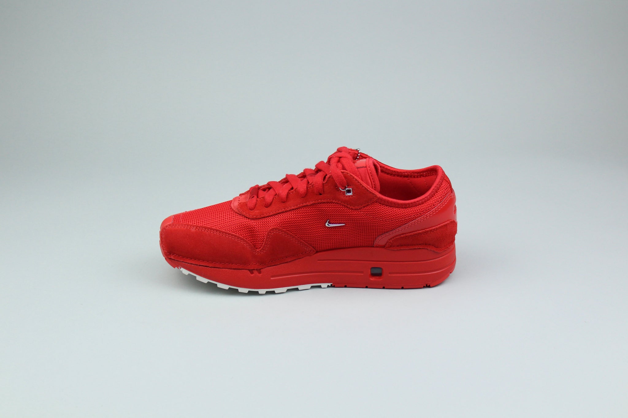 nike air max 1 premium university red